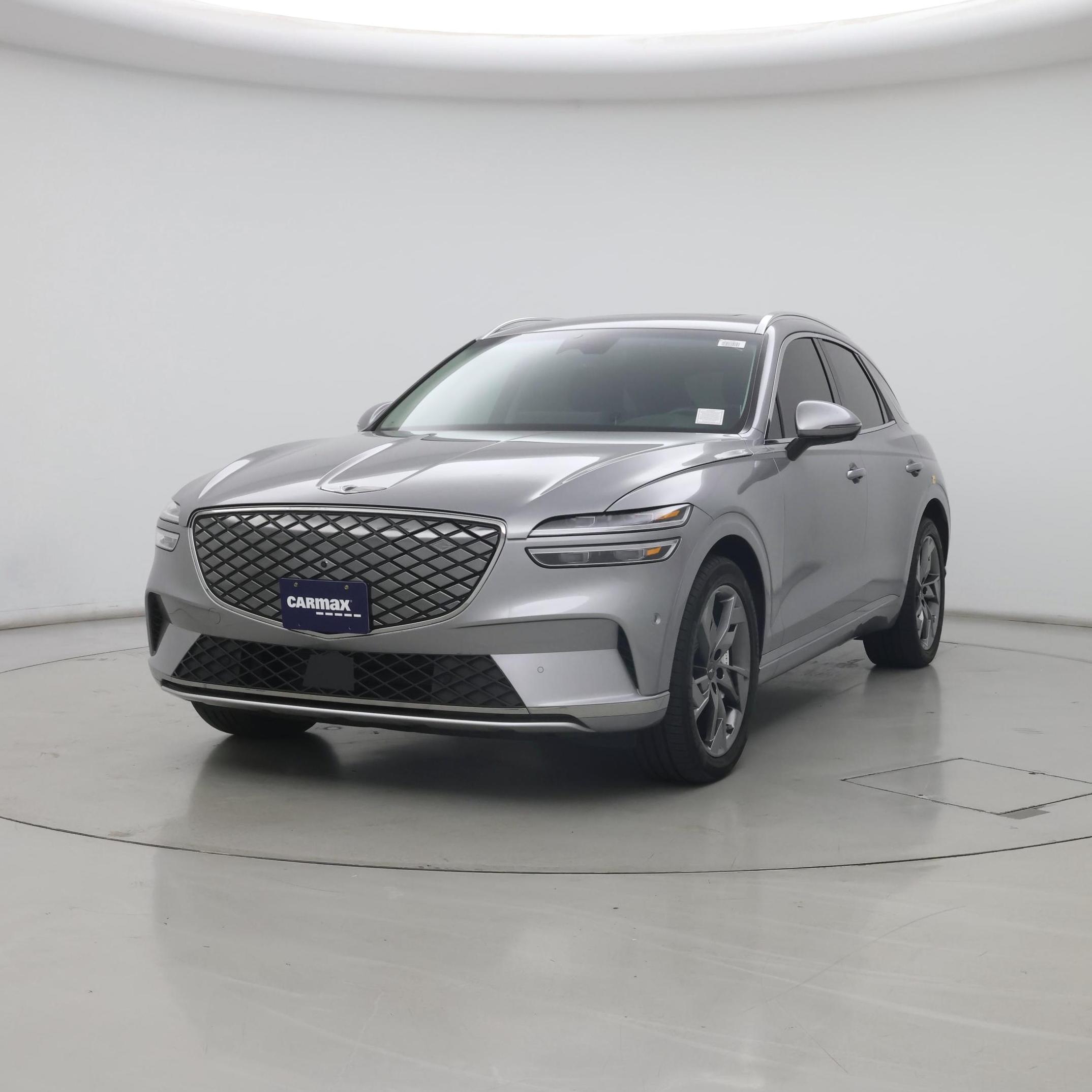 Thumbnail: 2023 Genesis GV70 - 4