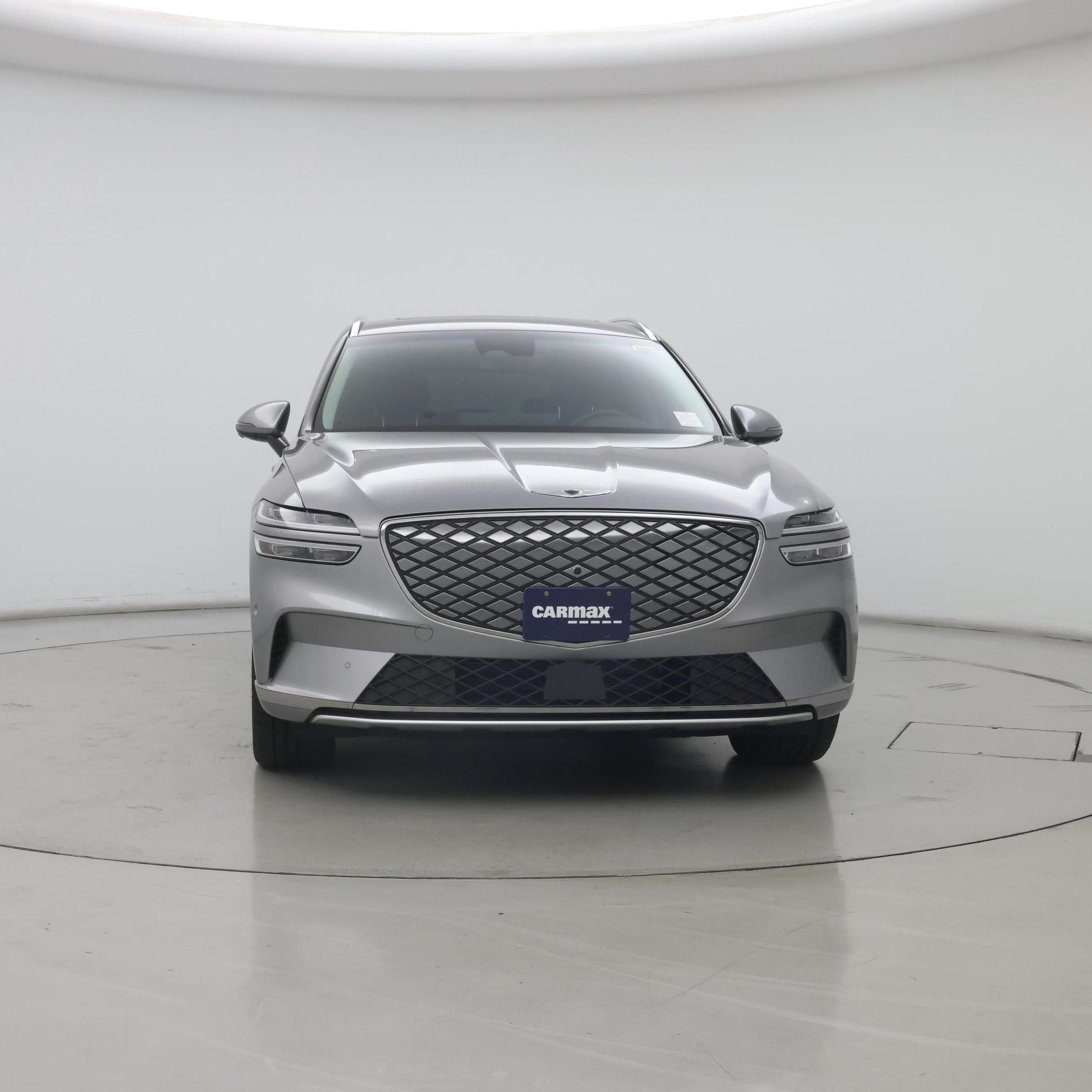 Thumbnail: 2023 Genesis GV70 - 5