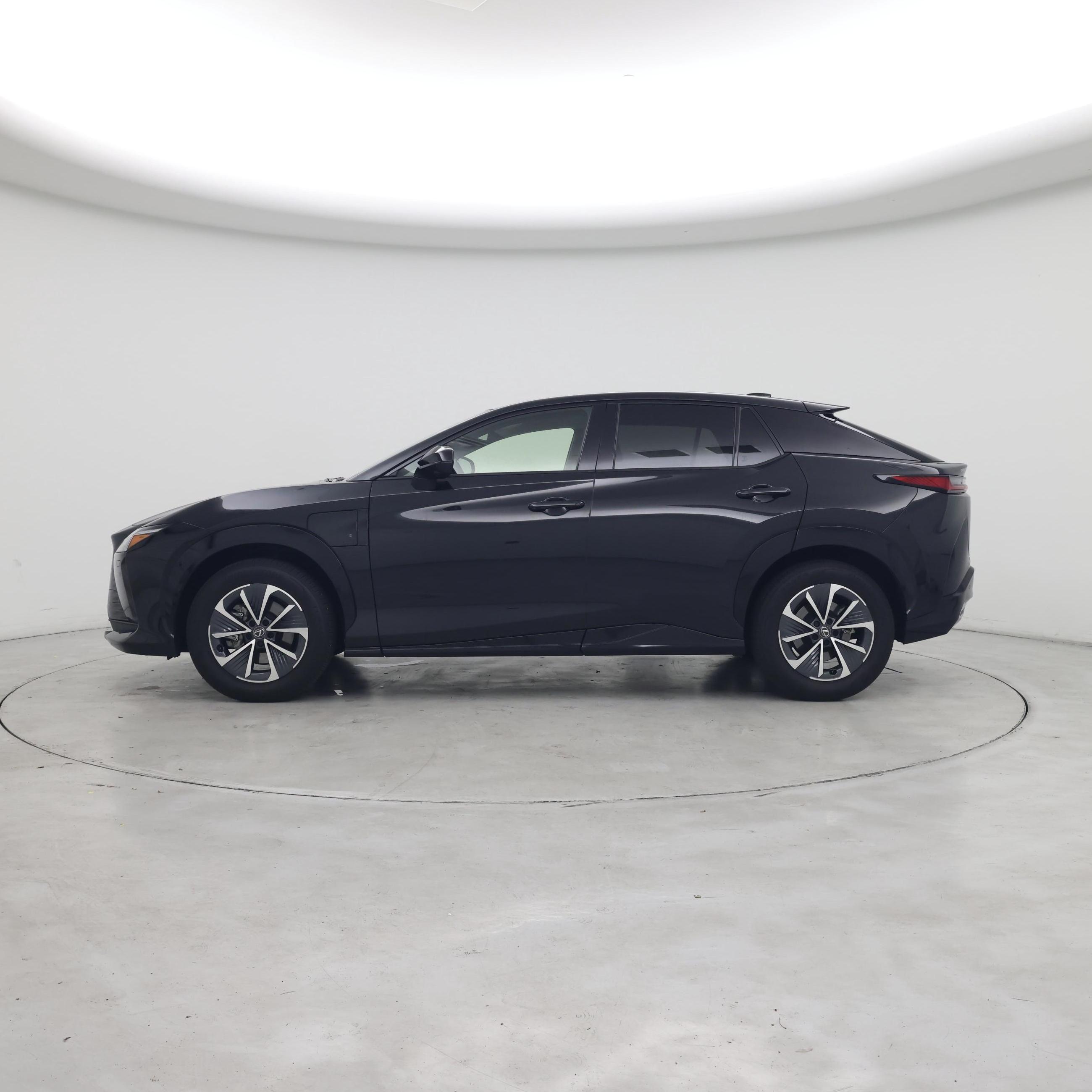 Thumbnail: 2024 Lexus RZ - 3