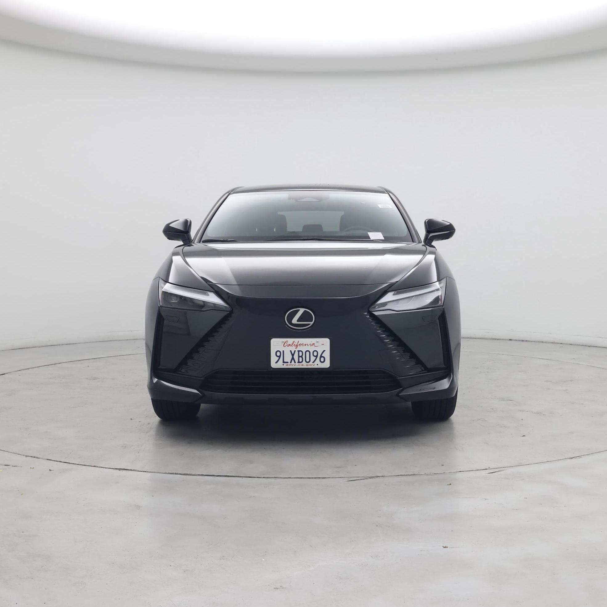 Thumbnail: 2024 Lexus RZ - 5