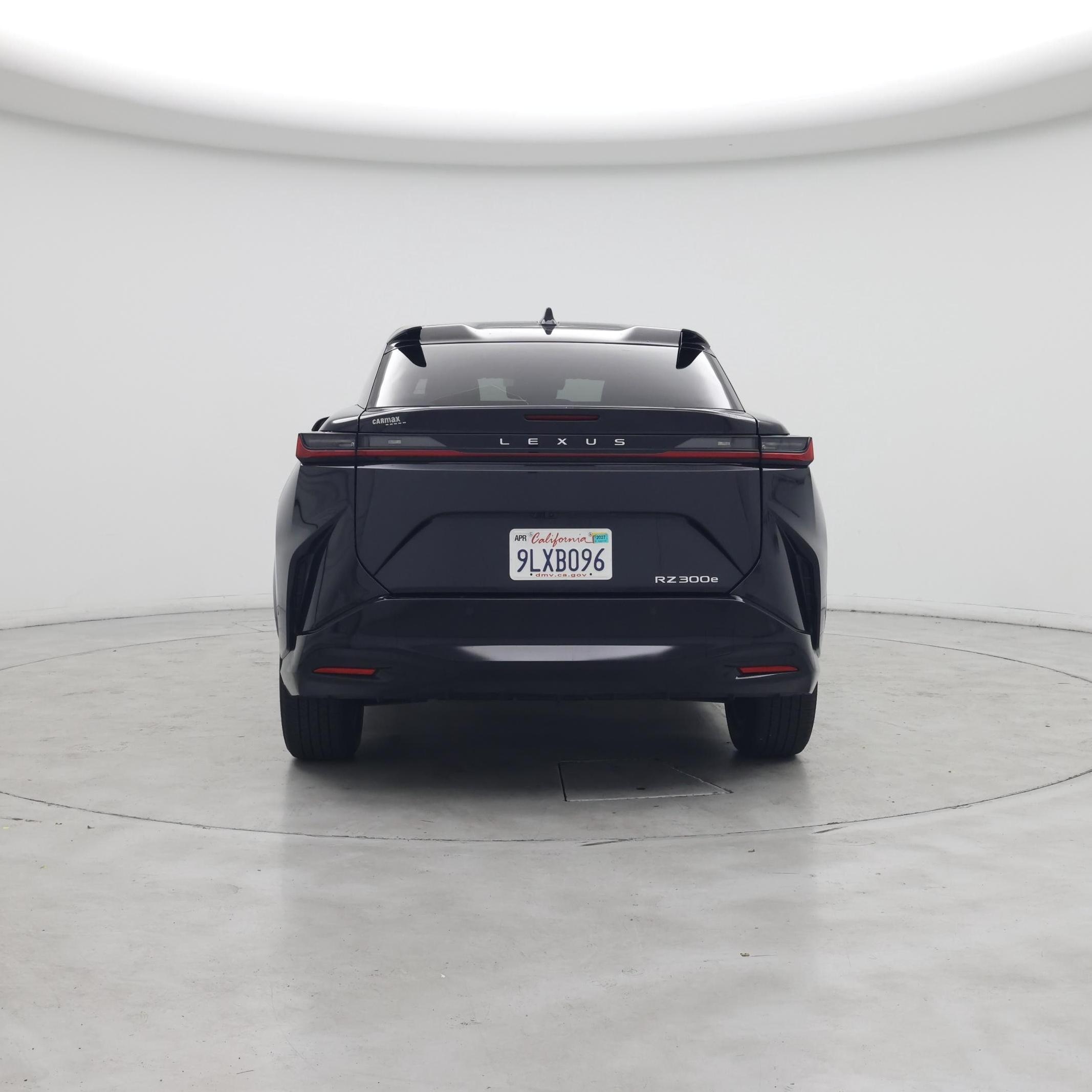 Thumbnail: 2024 Lexus RZ - 6