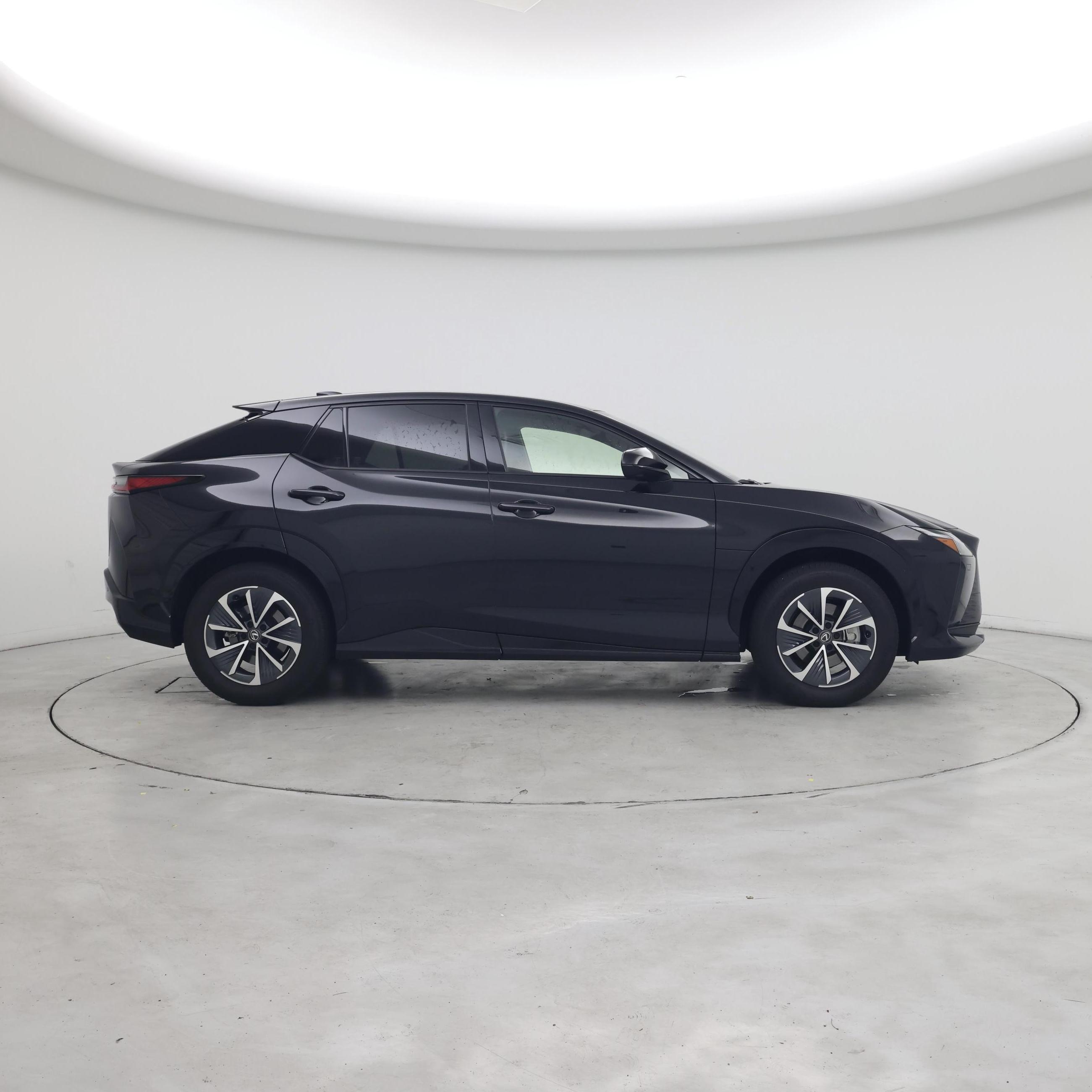 Thumbnail: 2024 Lexus RZ - 7