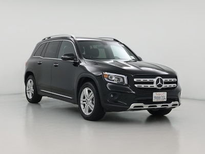 2023 Mercedes-Benz GLB250