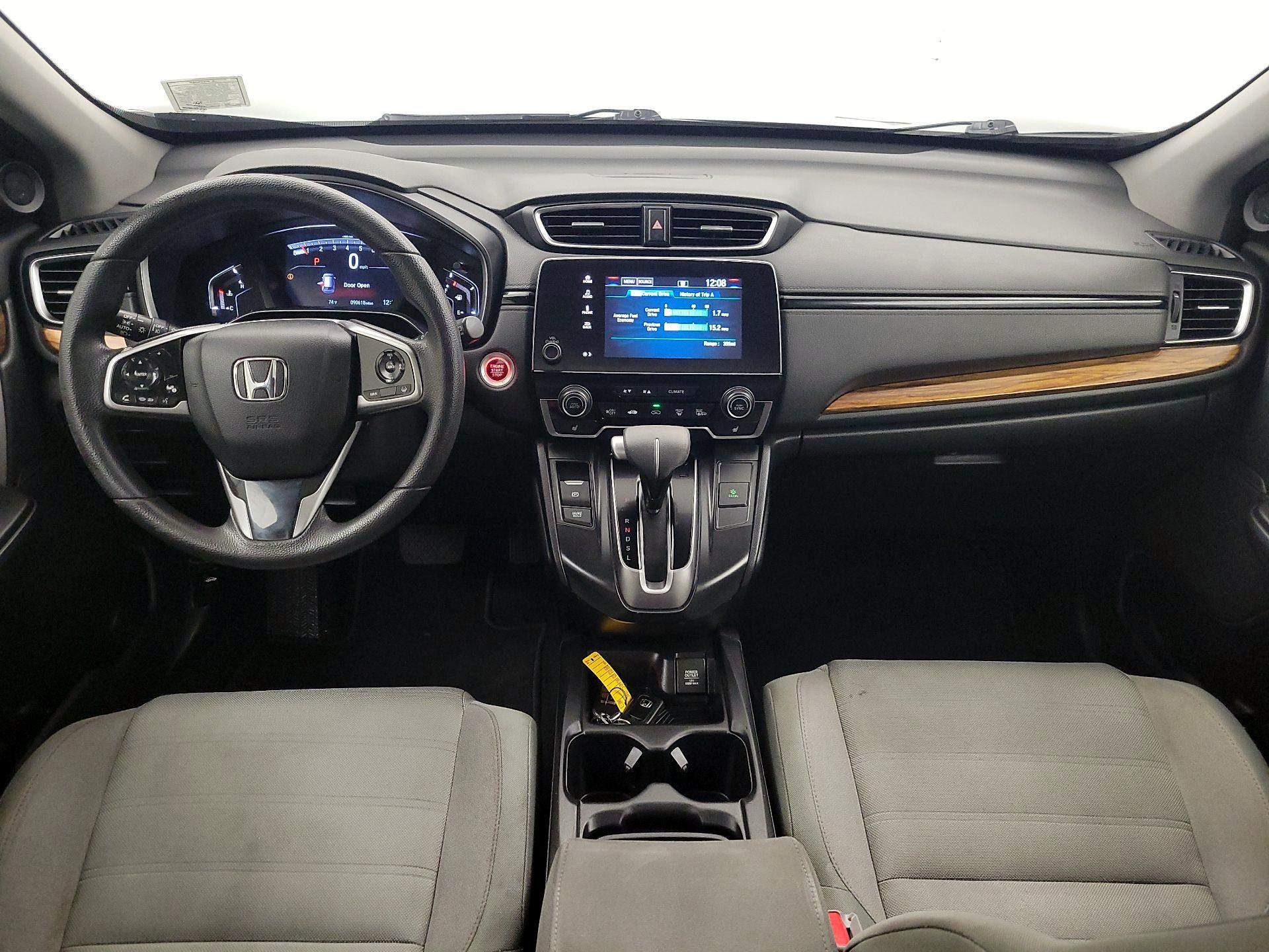 Thumbnail: 2019 Honda CR-V - 9