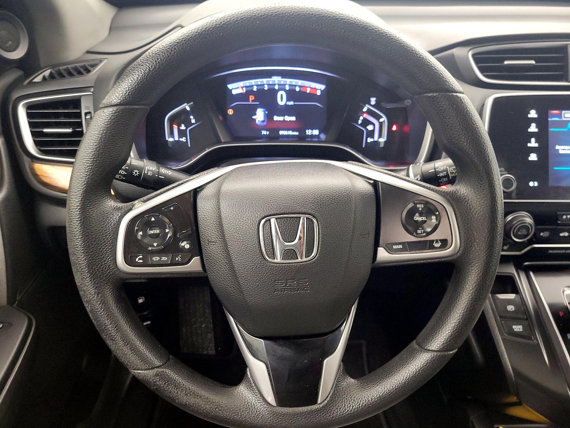 Thumbnail: 2019 Honda CR-V - 10