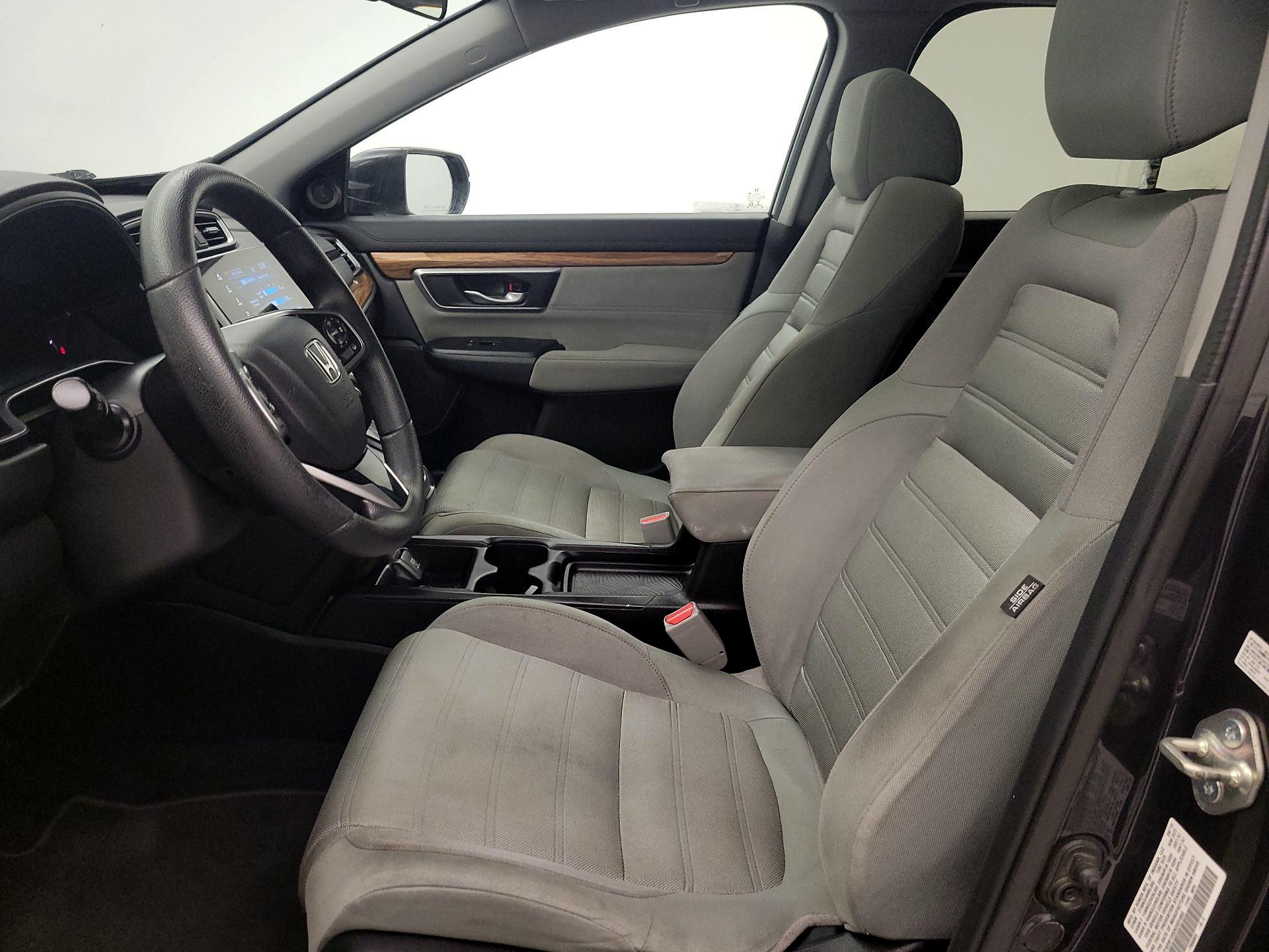 Thumbnail: 2019 Honda CR-V - 11