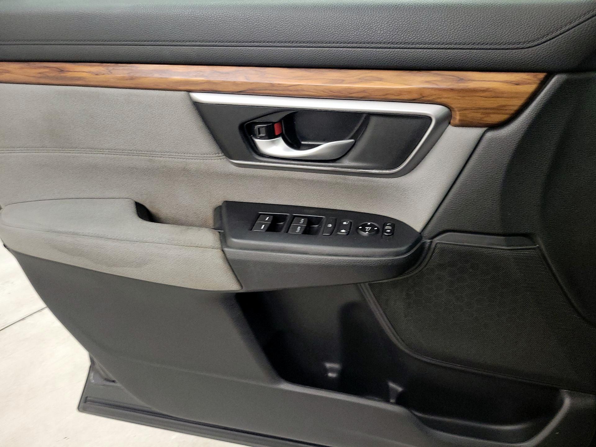 Thumbnail: 2019 Honda CR-V - 12