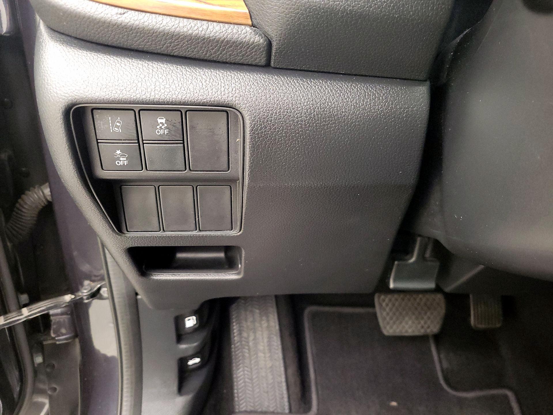 Thumbnail: 2019 Honda CR-V - 13