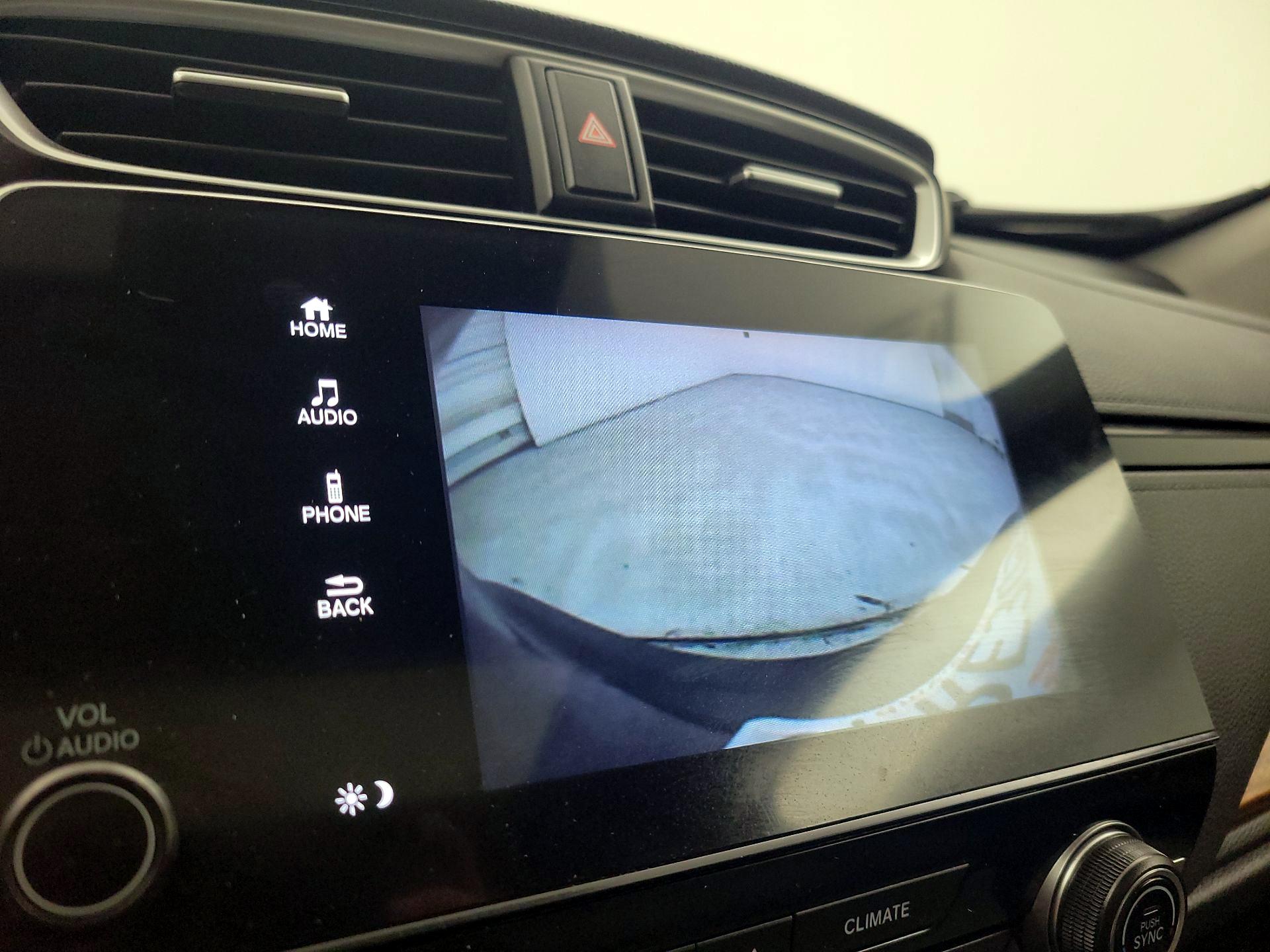 Thumbnail: 2019 Honda CR-V - 14