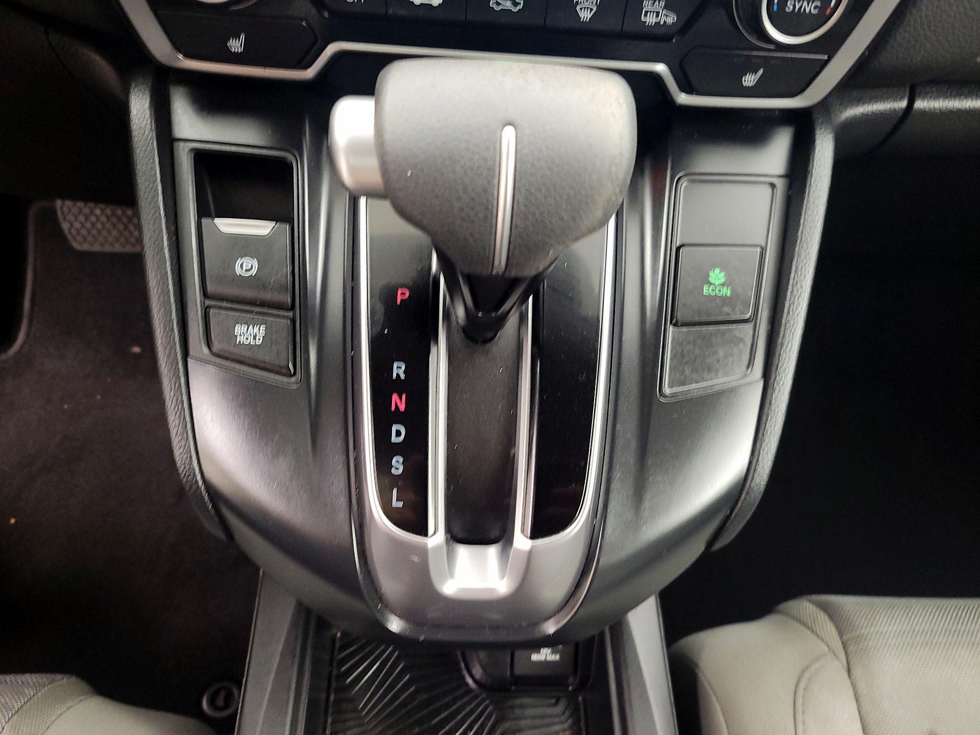 Thumbnail: 2019 Honda CR-V - 17