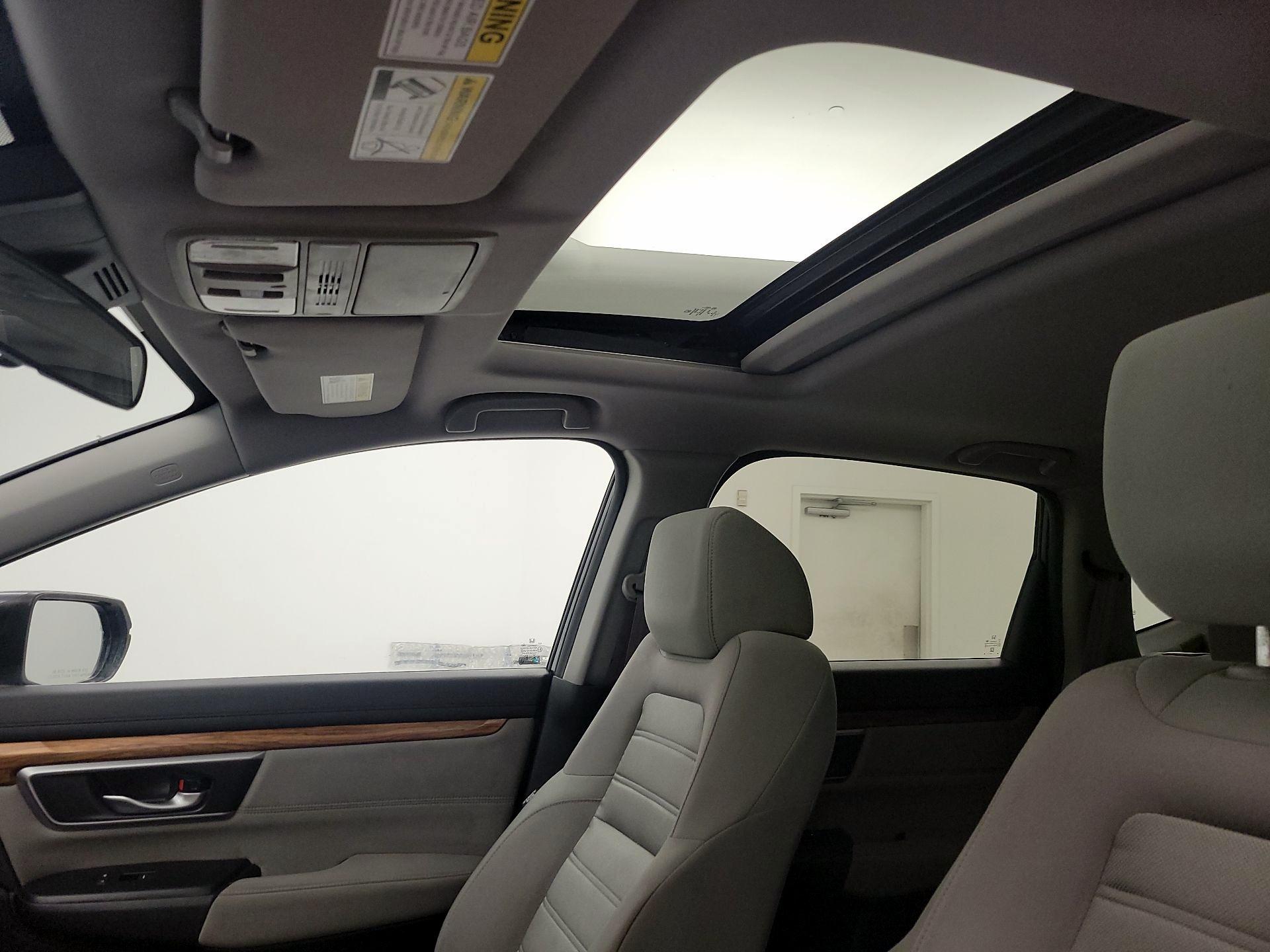 Thumbnail: 2019 Honda CR-V - 18