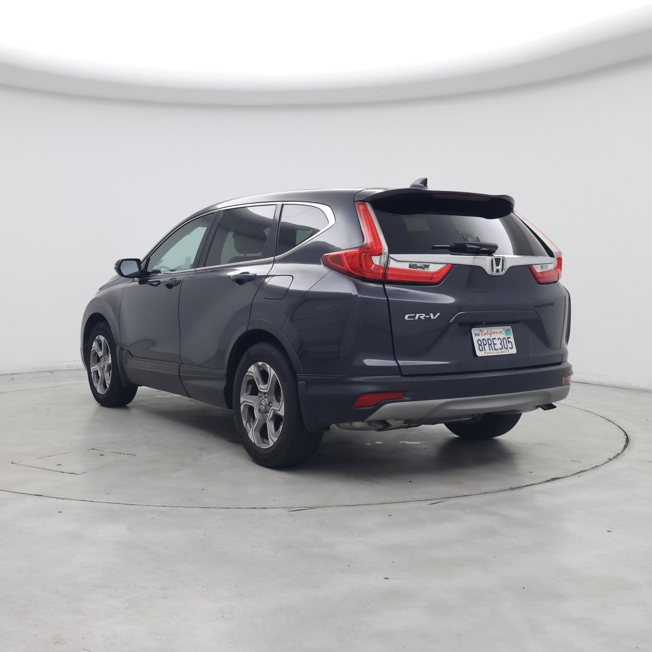 Thumbnail: 2019 Honda CR-V - 2