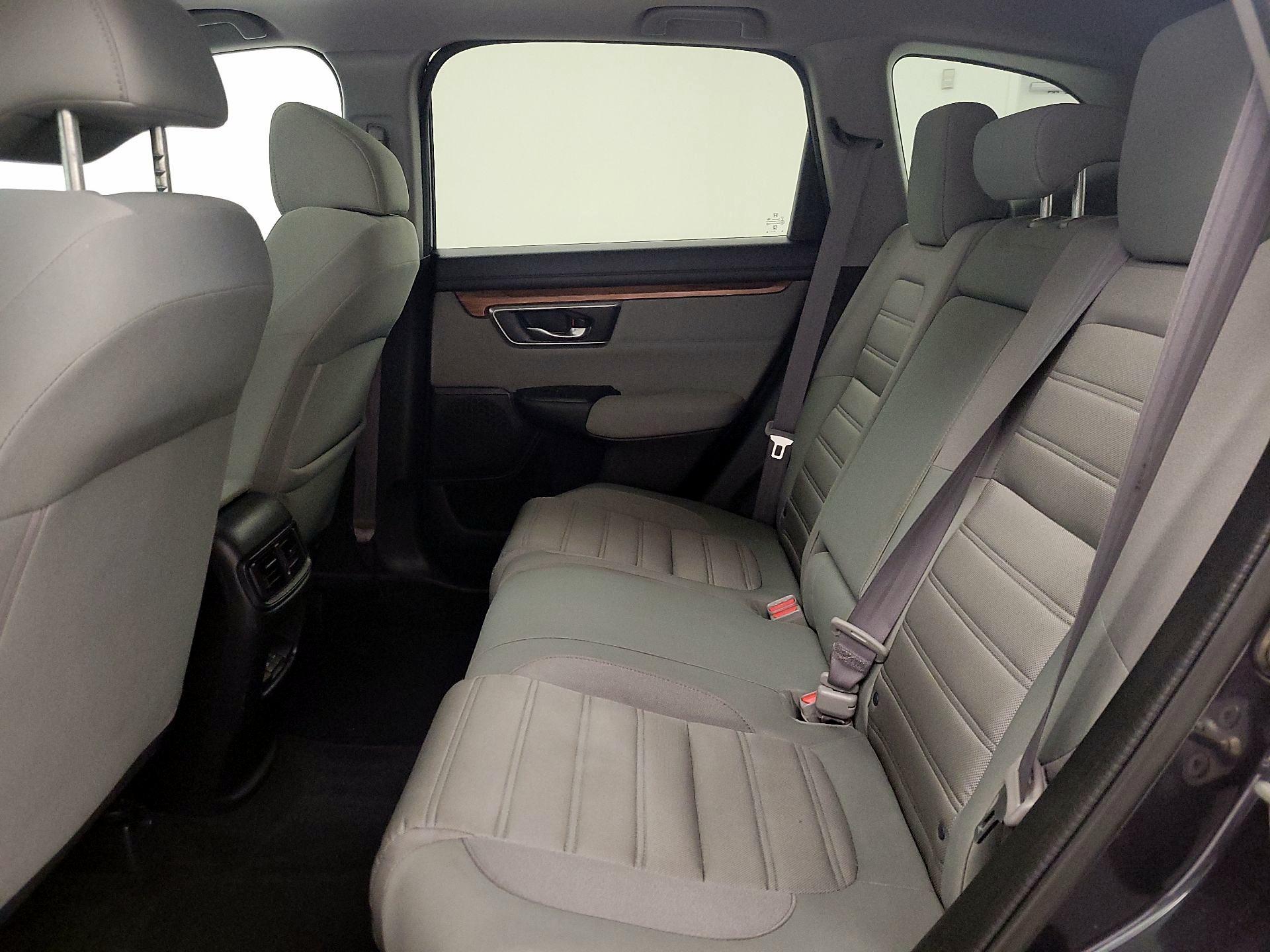 Thumbnail: 2019 Honda CR-V - 19