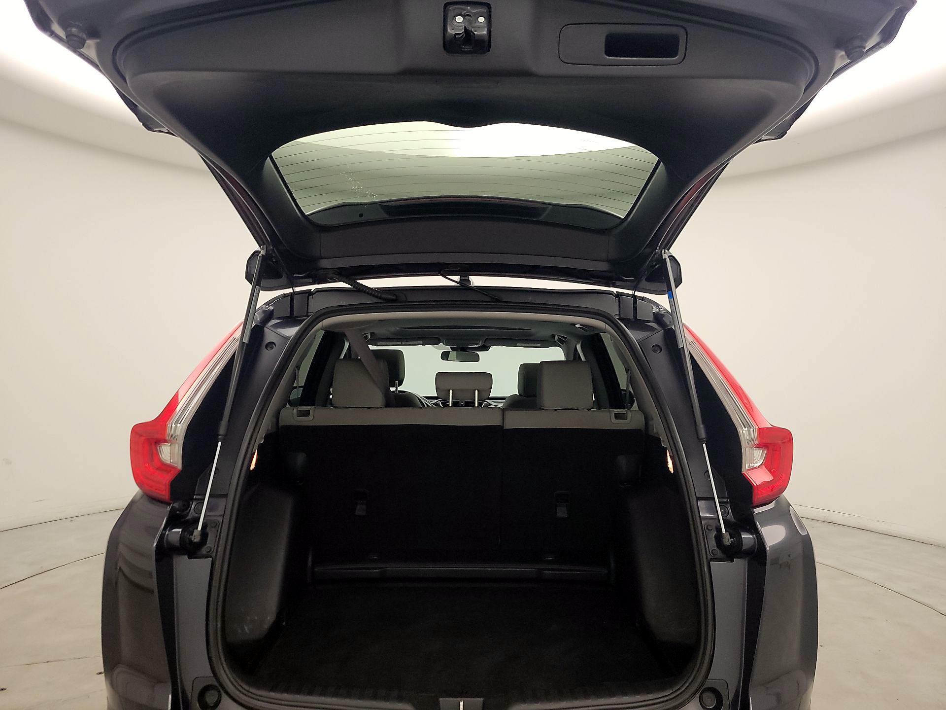 Thumbnail: 2019 Honda CR-V - 20