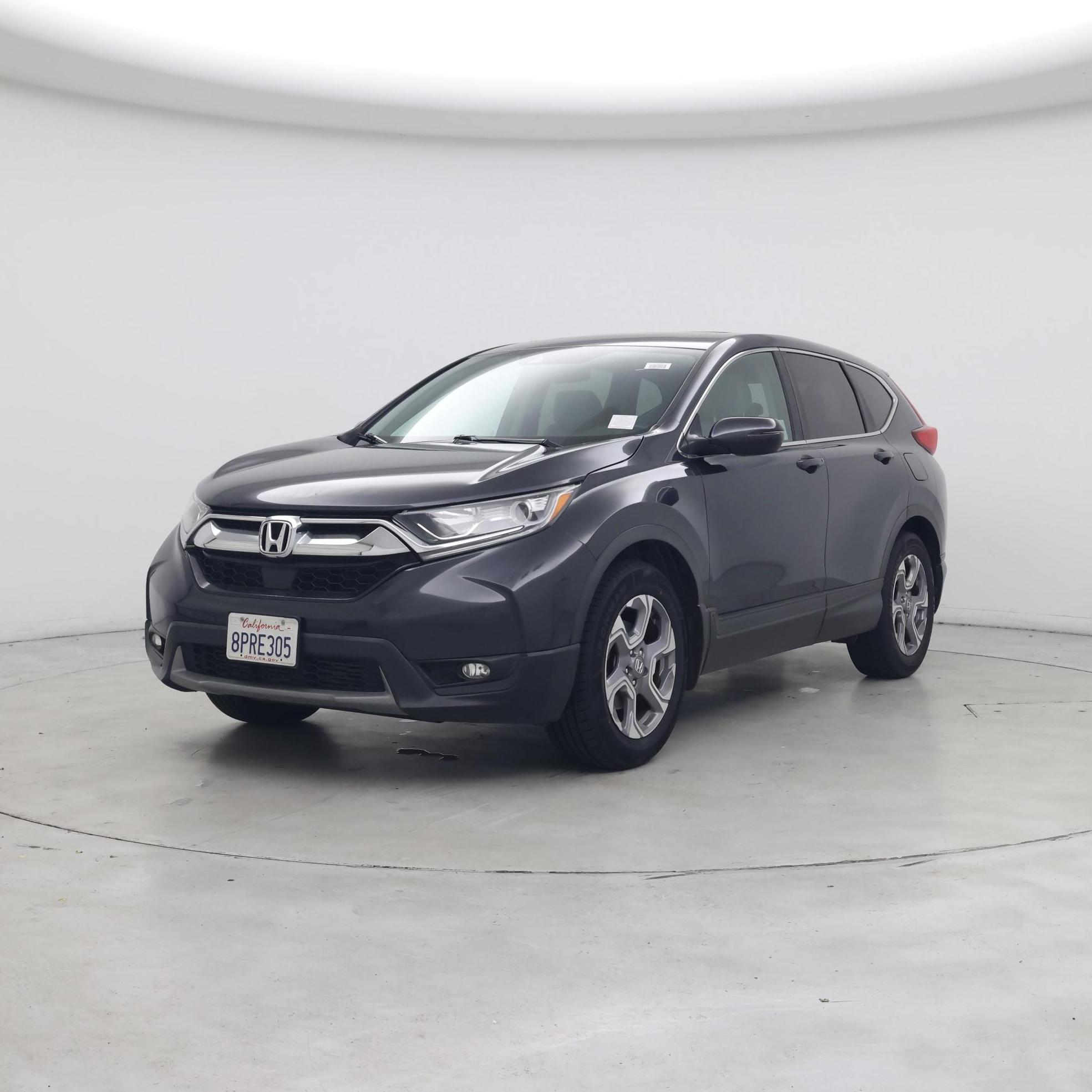 Thumbnail: 2019 Honda CR-V - 4