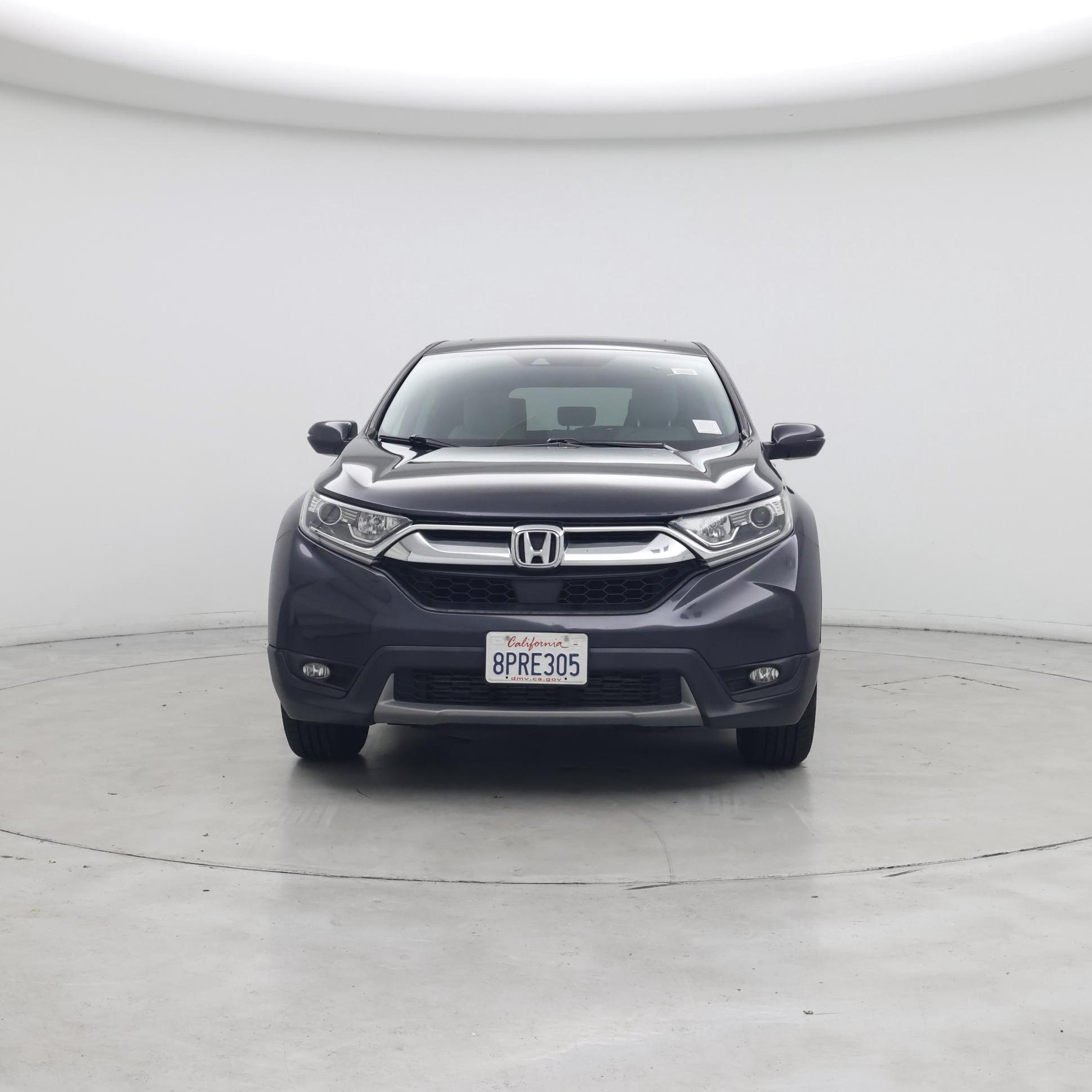 Thumbnail: 2019 Honda CR-V - 5