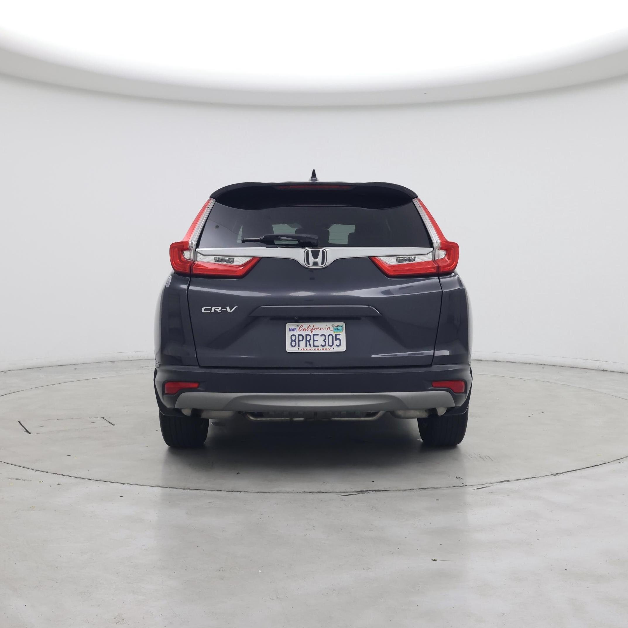 Thumbnail: 2019 Honda CR-V - 6