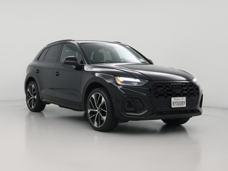 2022 Audi SQ5 Premium Plus -
                  Ontario, CA
