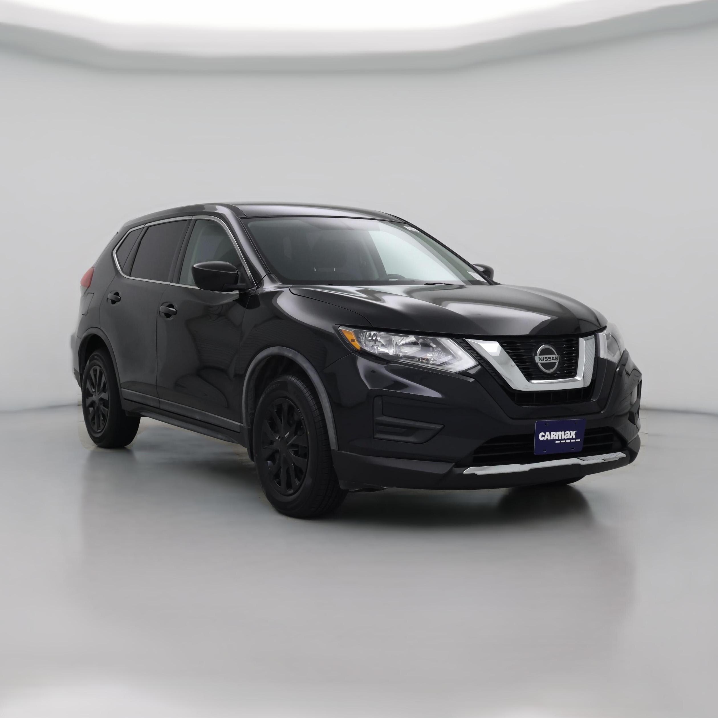 Thumbnail: 2018 Nissan Rogue - 1