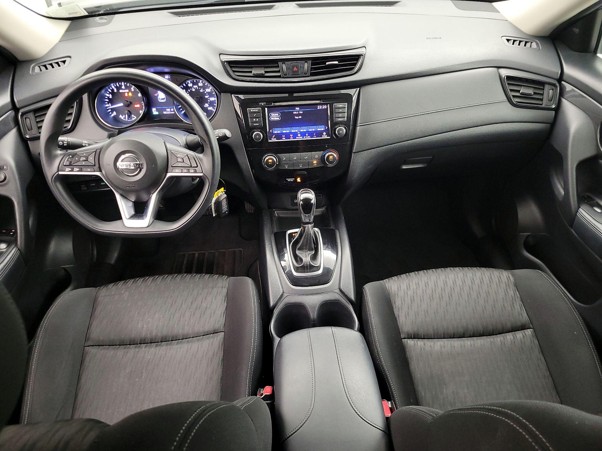 Thumbnail: 2018 Nissan Rogue - 9