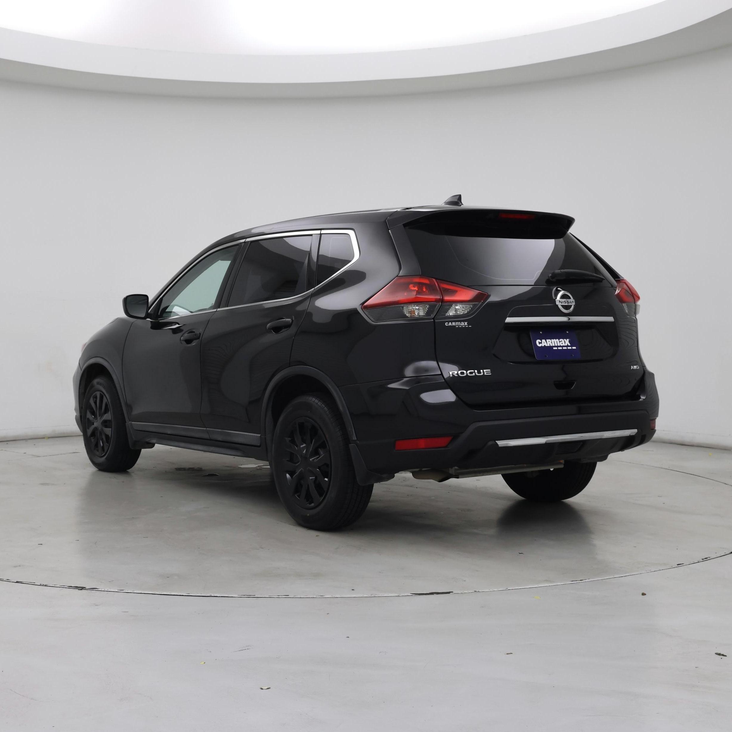 Thumbnail: 2018 Nissan Rogue - 2
