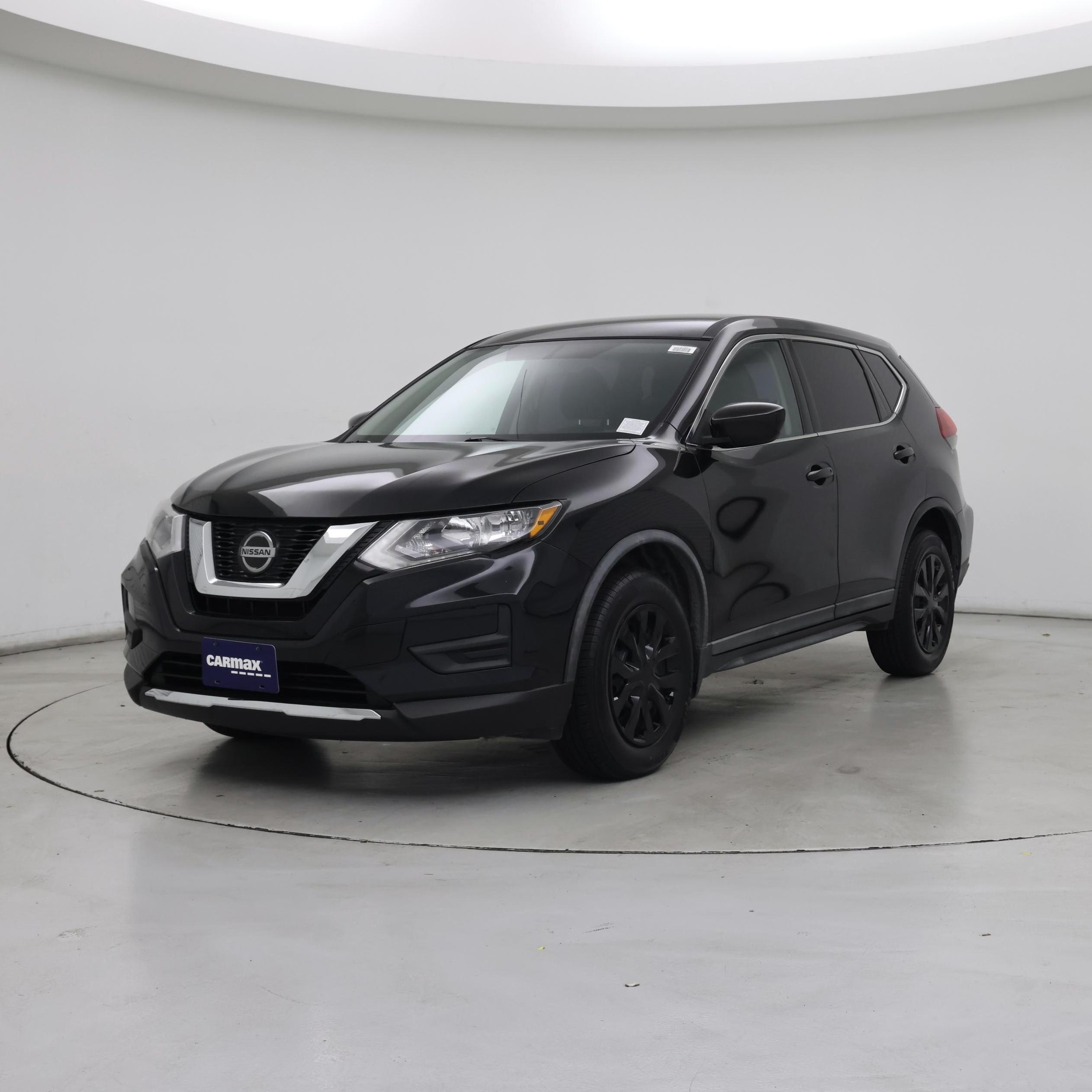 Thumbnail: 2018 Nissan Rogue - 4