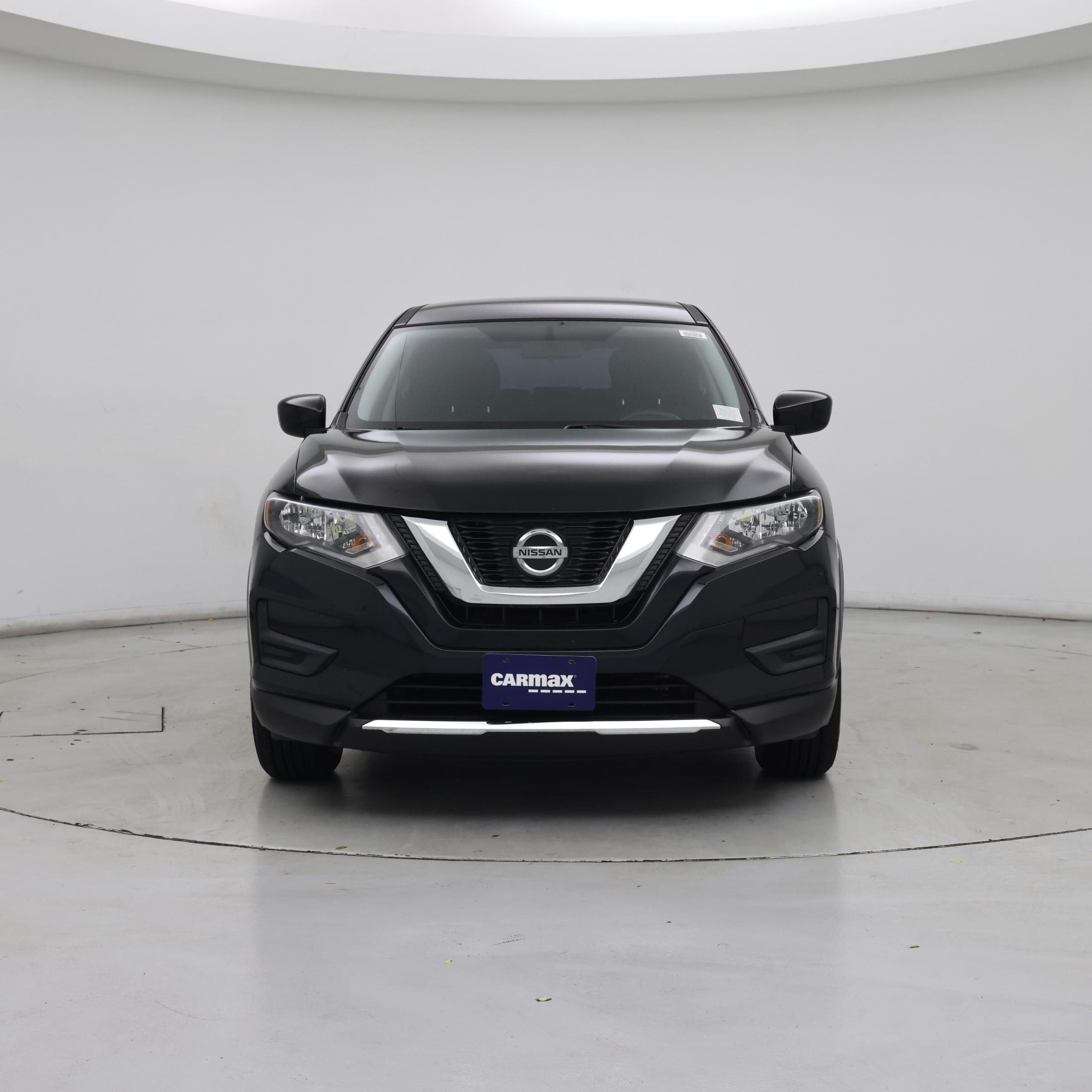 Thumbnail: 2018 Nissan Rogue - 5