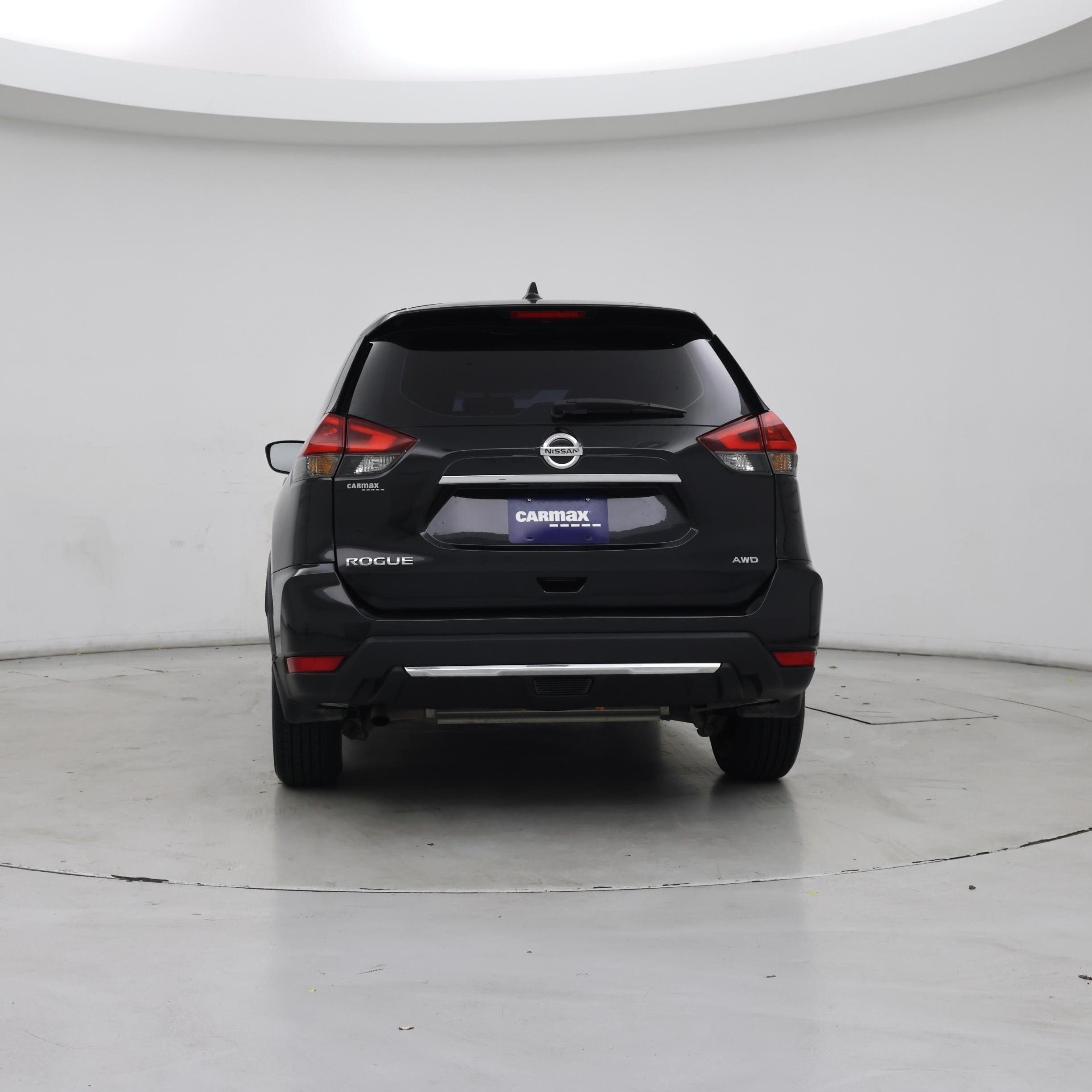 Thumbnail: 2018 Nissan Rogue - 6