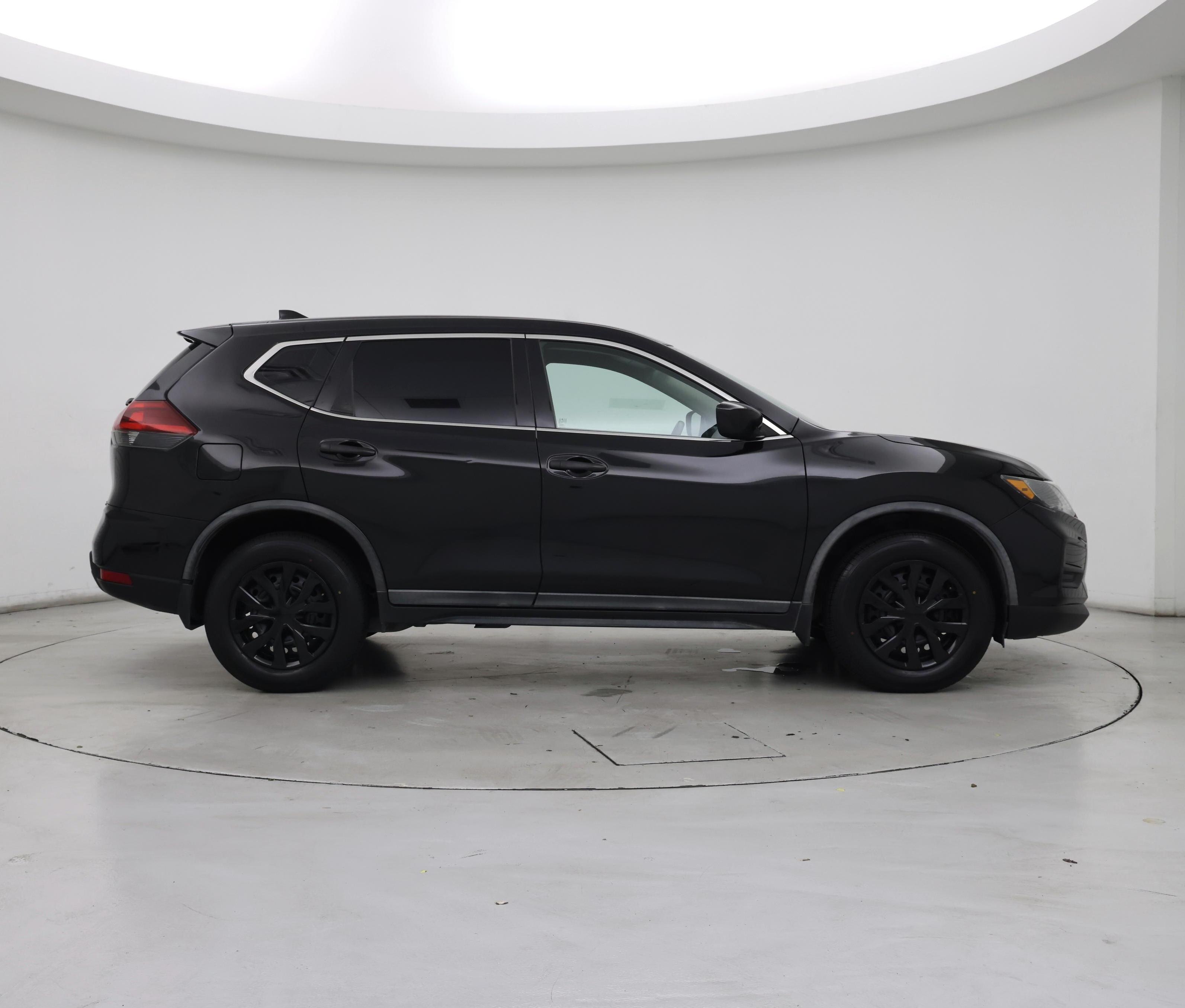 Thumbnail: 2018 Nissan Rogue - 7