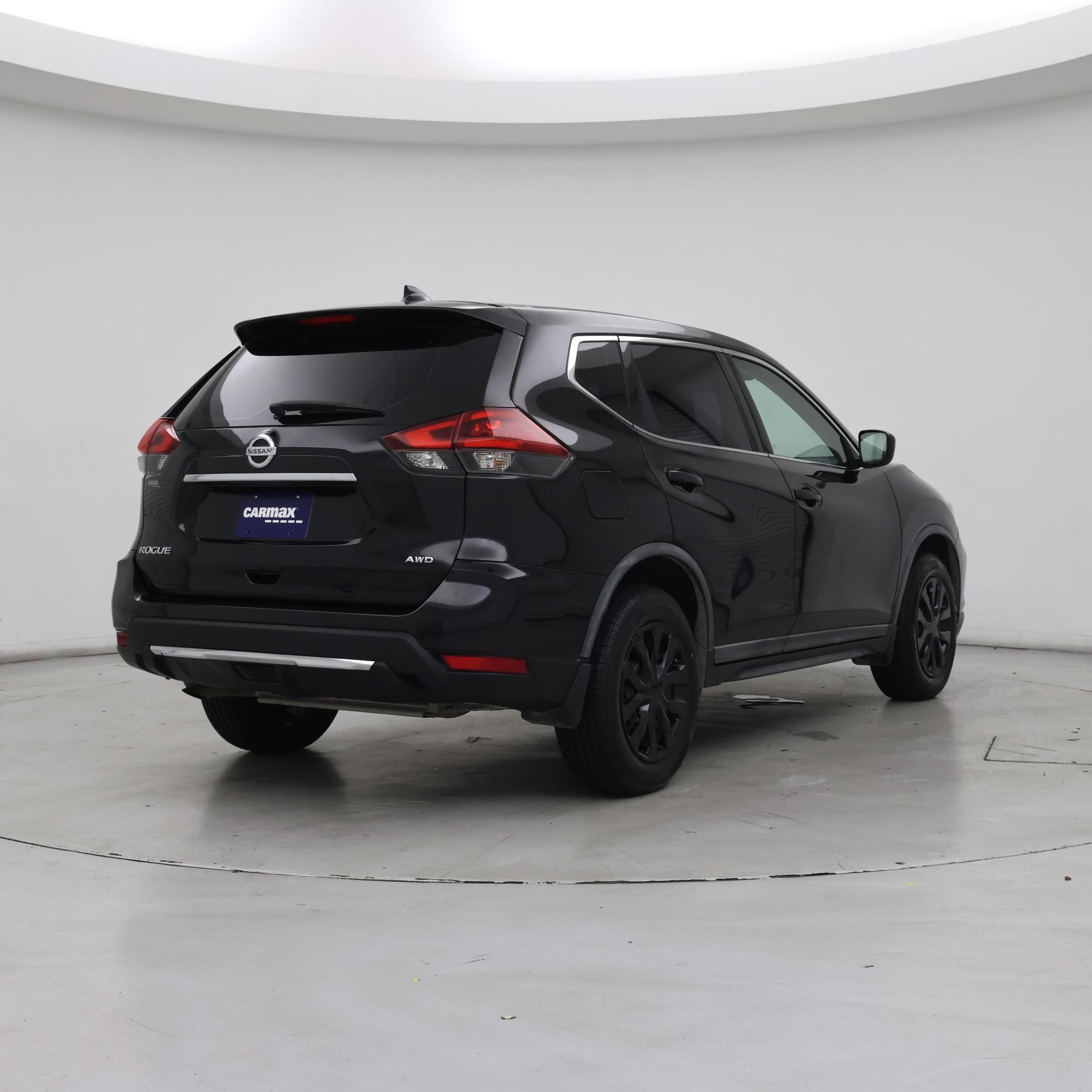 Thumbnail: 2018 Nissan Rogue - 8