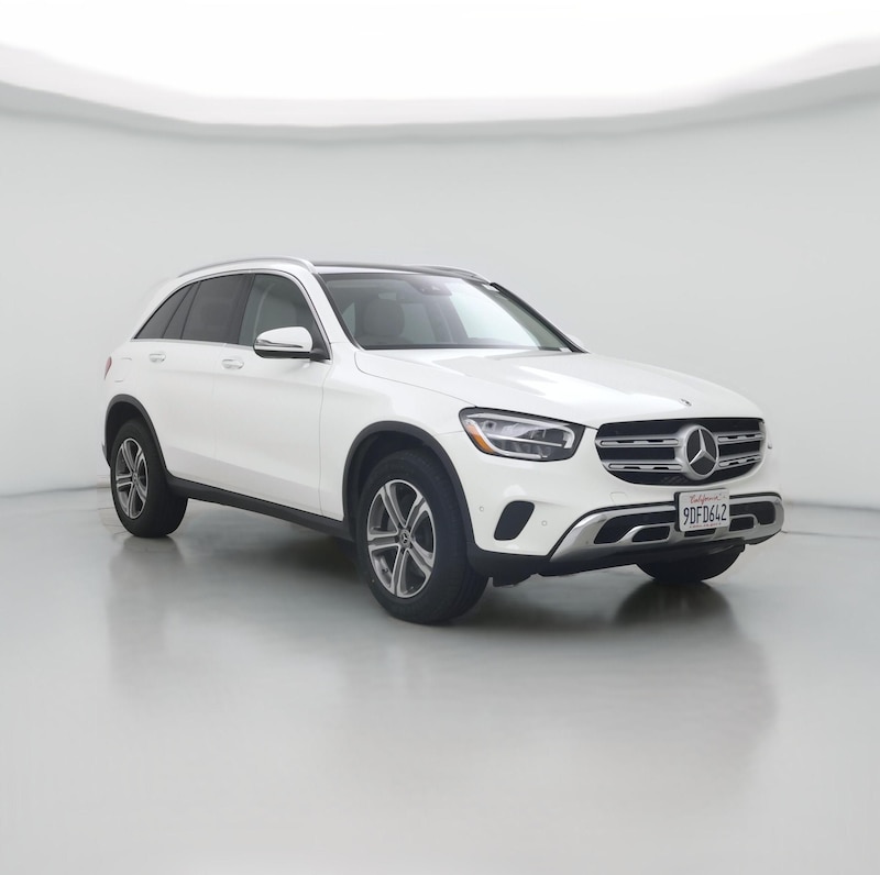 2022 Mercedes-Benz GLC300