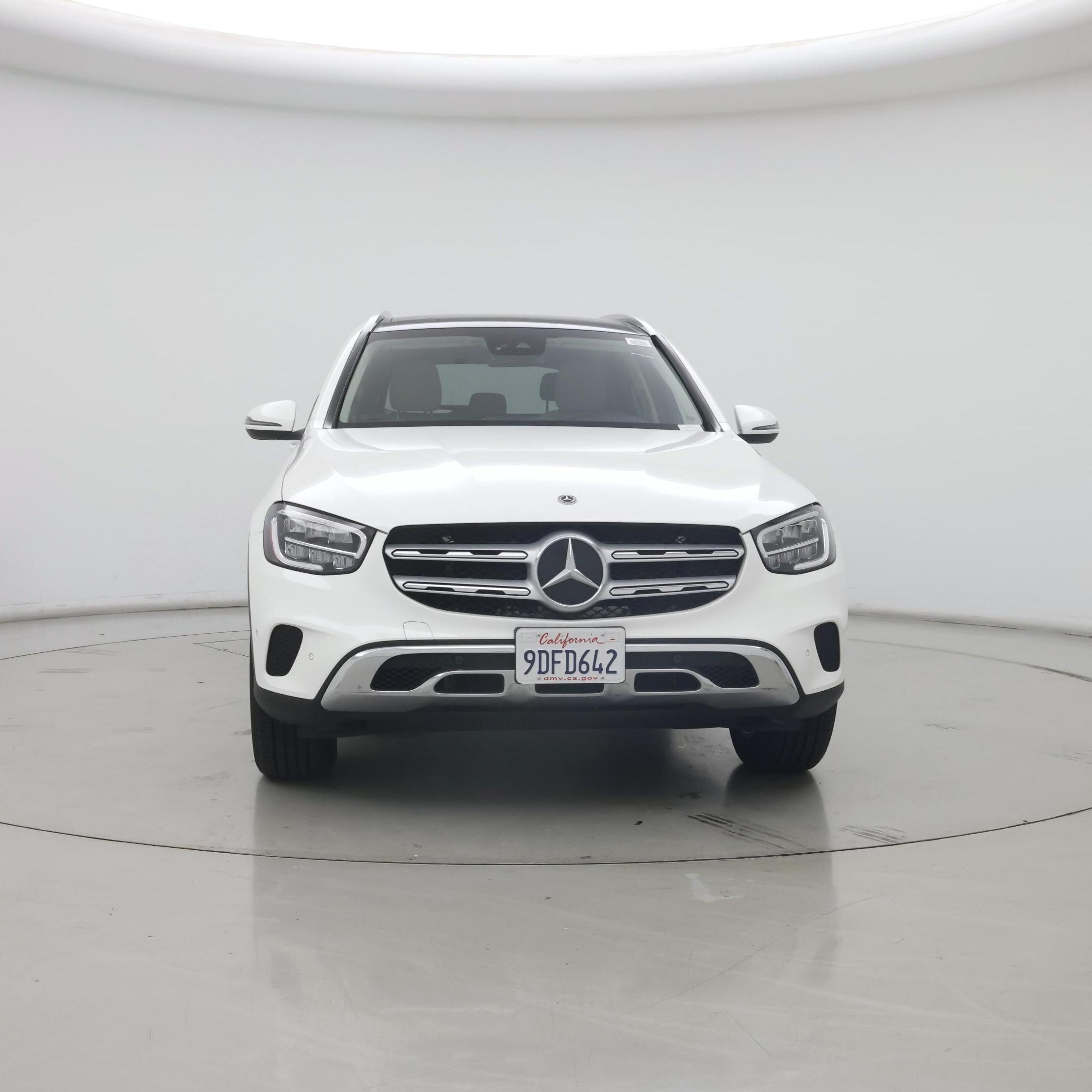 Thumbnail: 2022 Mercedes-Benz GLC - 5