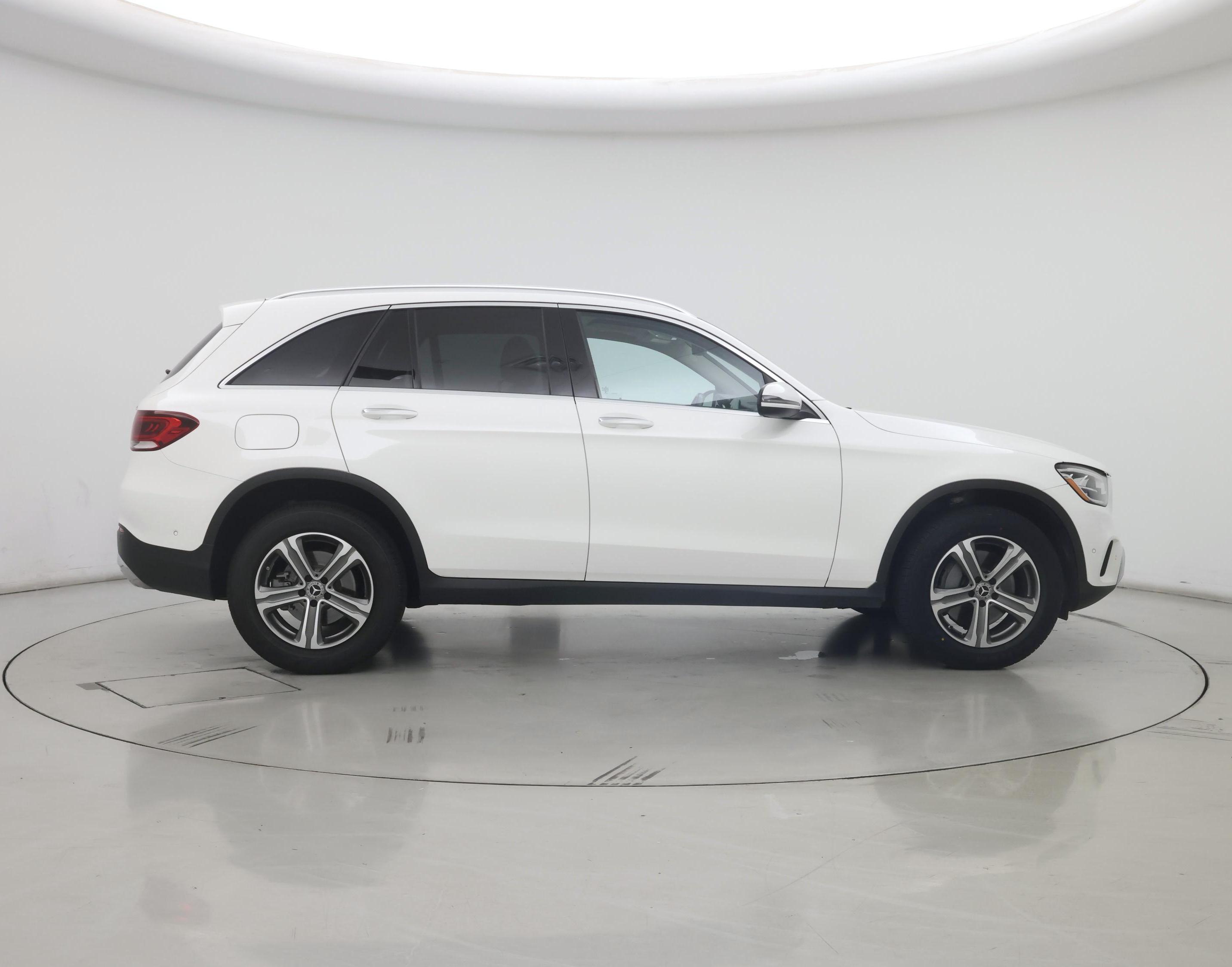 Thumbnail: 2022 Mercedes-Benz GLC - 7