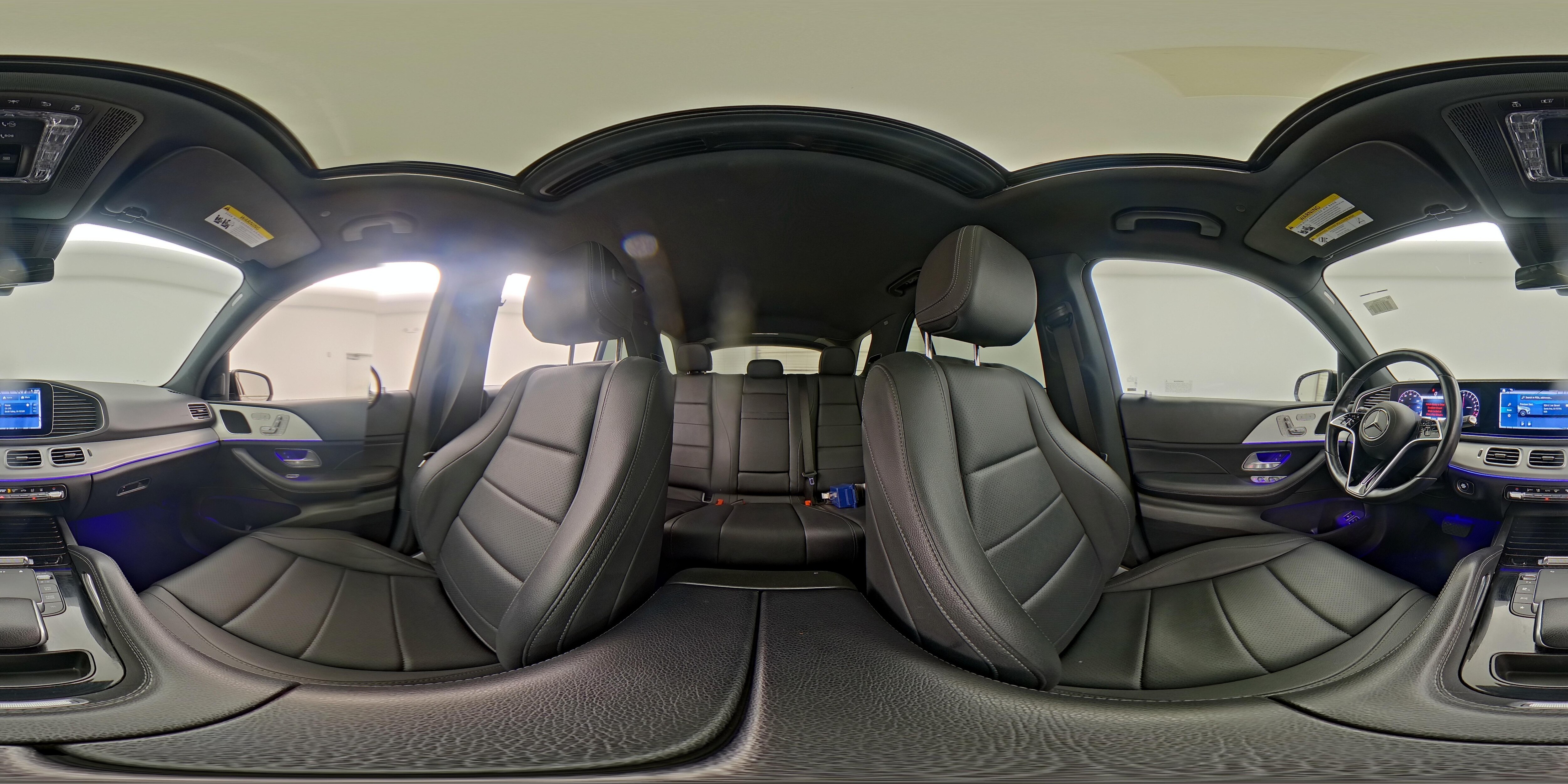 2024 Mercedes-Benz GLE GLE450E - Photo 26
