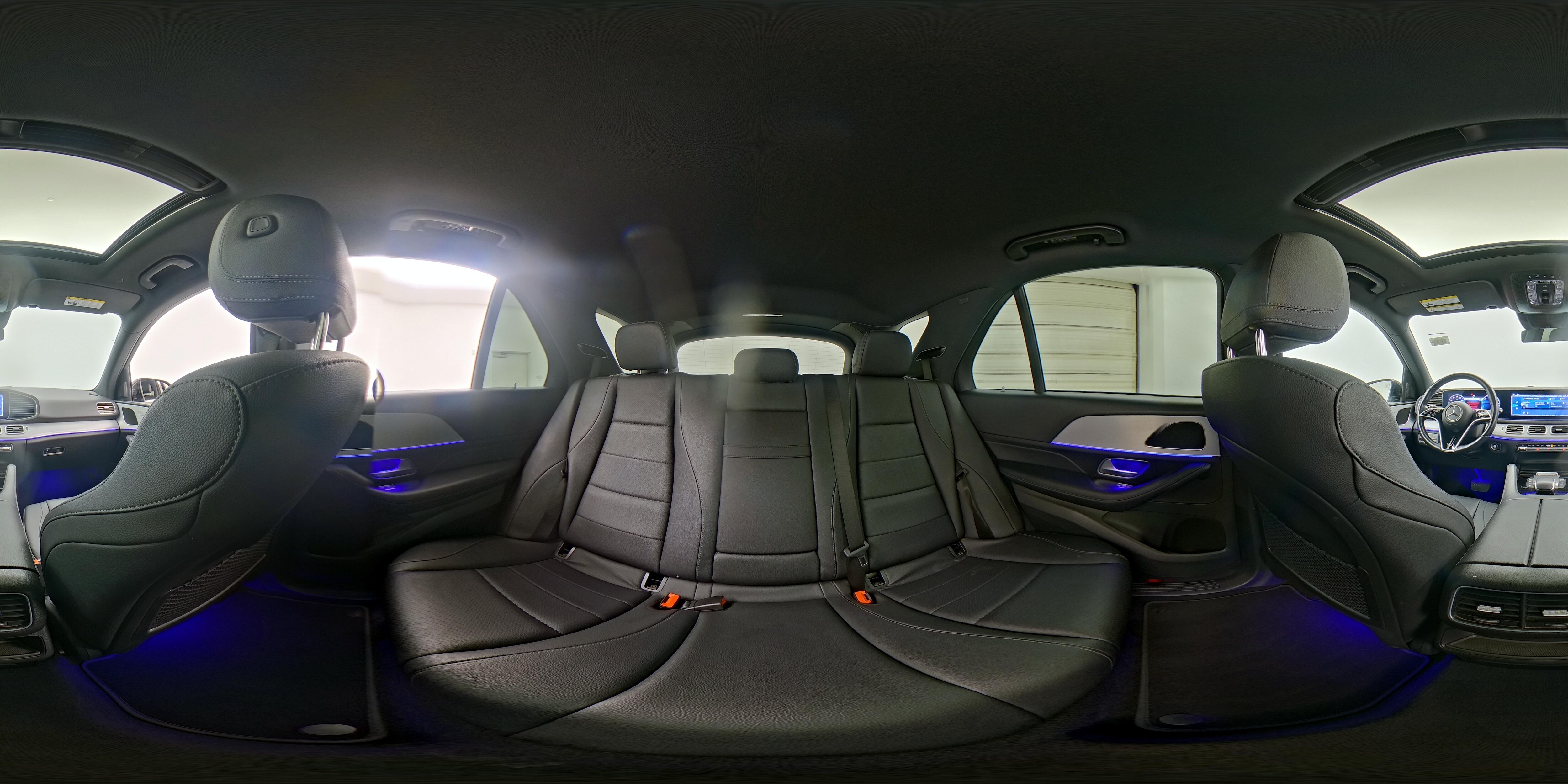 2024 Mercedes-Benz GLE GLE450E - Photo 27