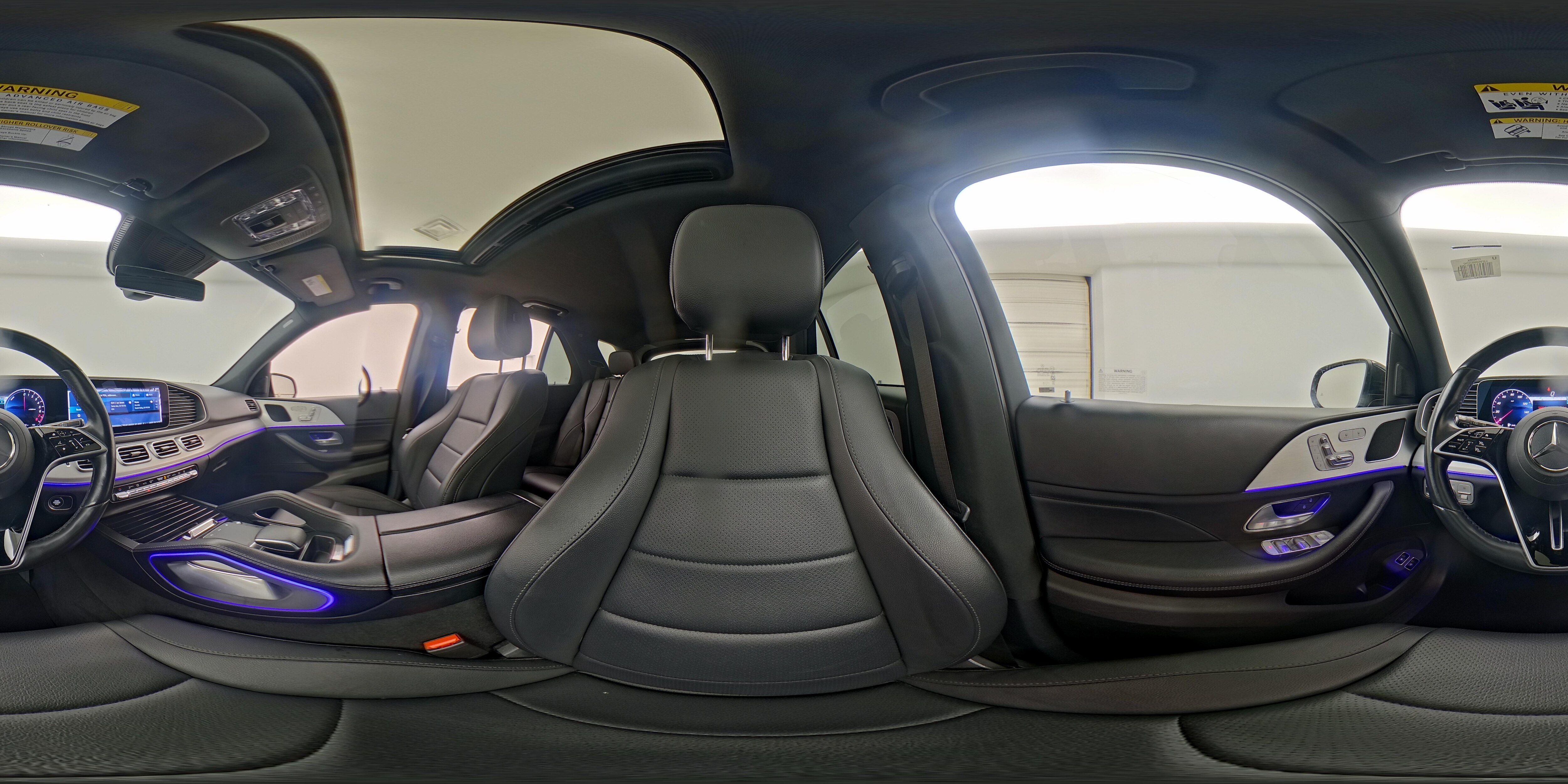 2024 Mercedes-Benz GLE GLE450E - Photo 28