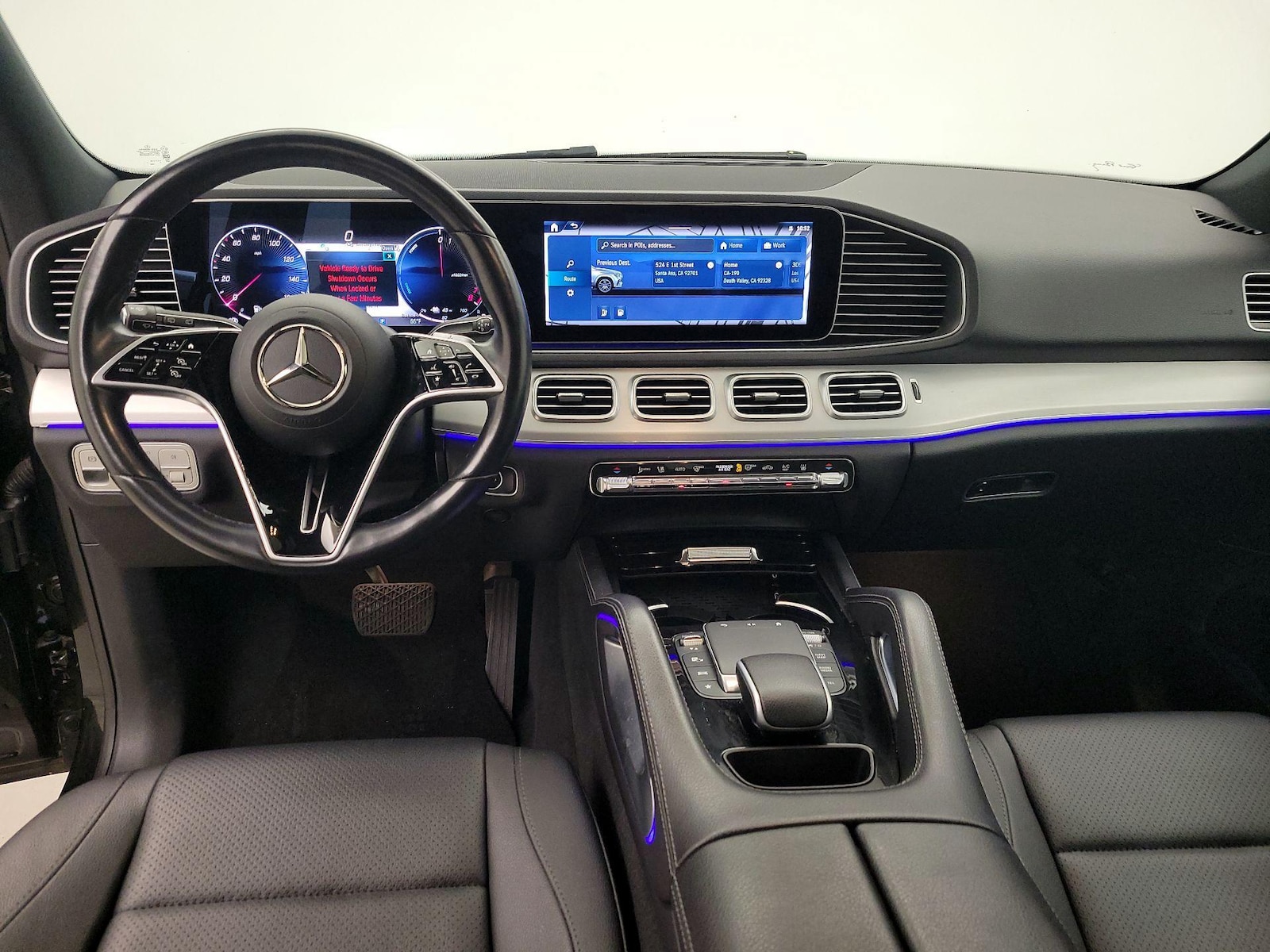 2024 Mercedes-Benz GLE GLE450E - Photo 10
