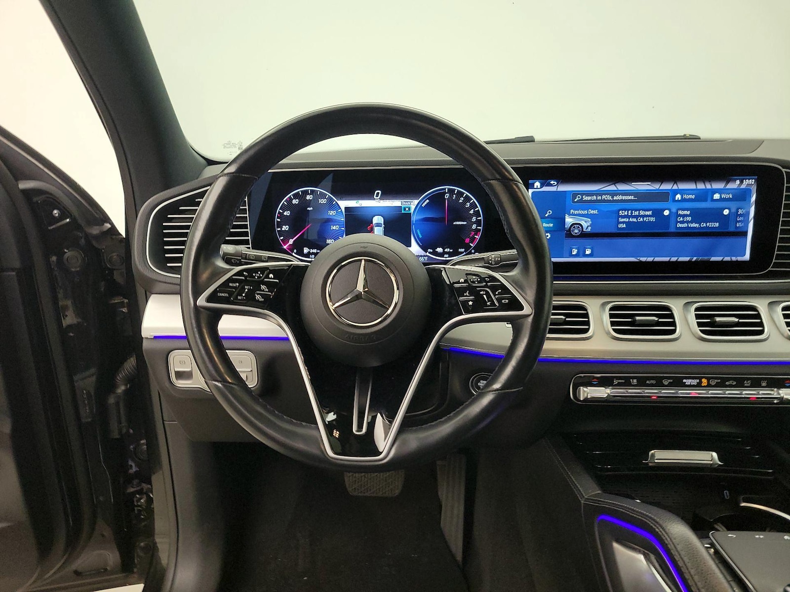 2024 Mercedes-Benz GLE GLE450E - Photo 11