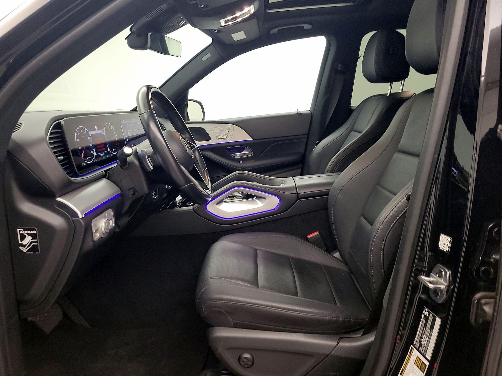 2024 Mercedes-Benz GLE GLE450E - Photo 12