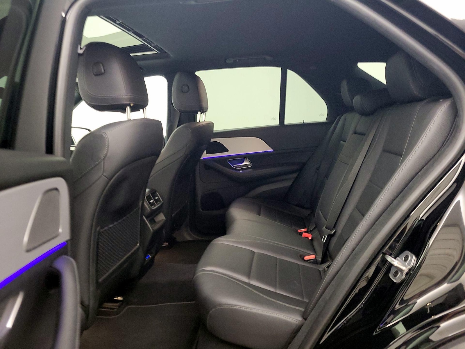 2024 Mercedes-Benz GLE GLE450E - Photo 22