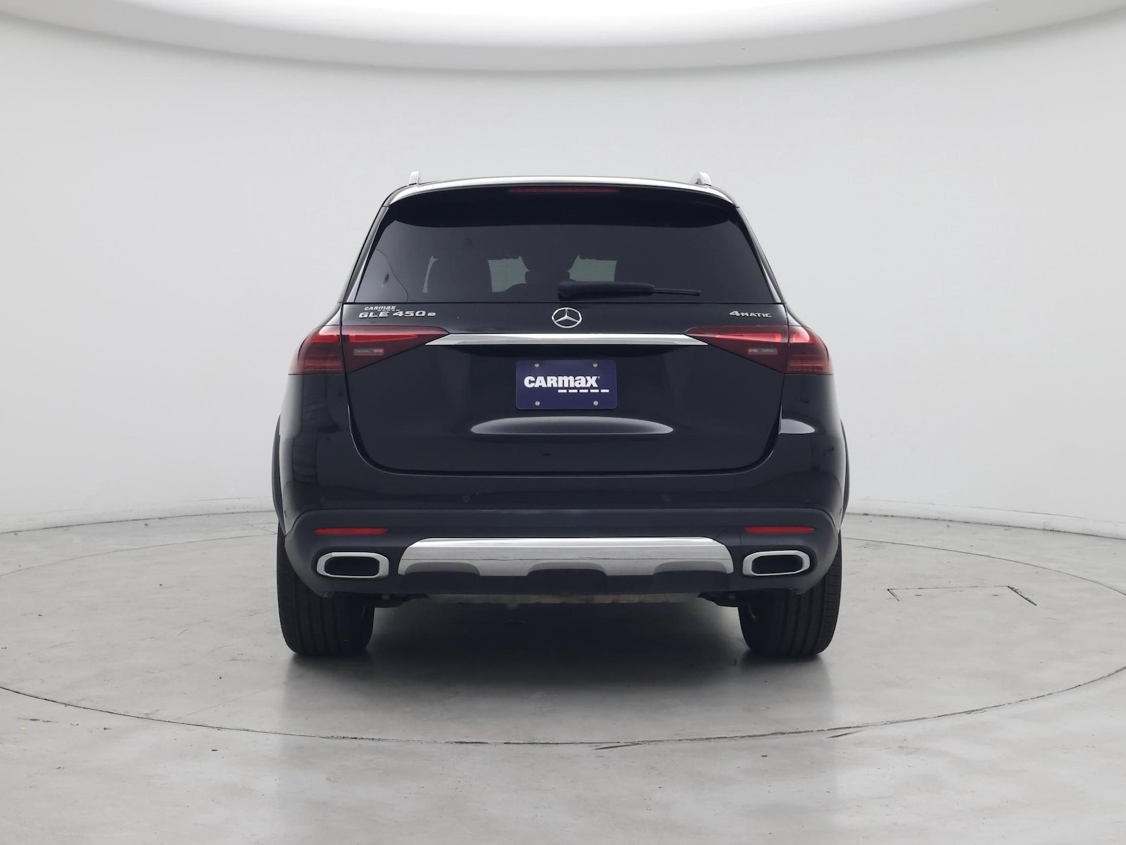 2024 Mercedes-Benz GLE GLE450E - Photo 7