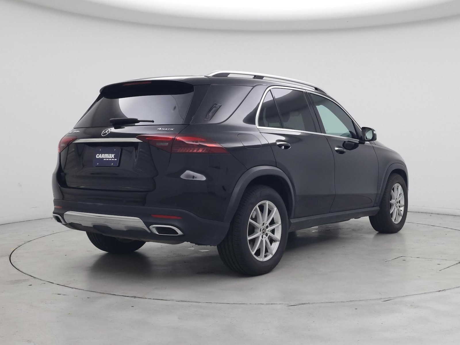 2024 Mercedes-Benz GLE GLE450E - Photo 9
