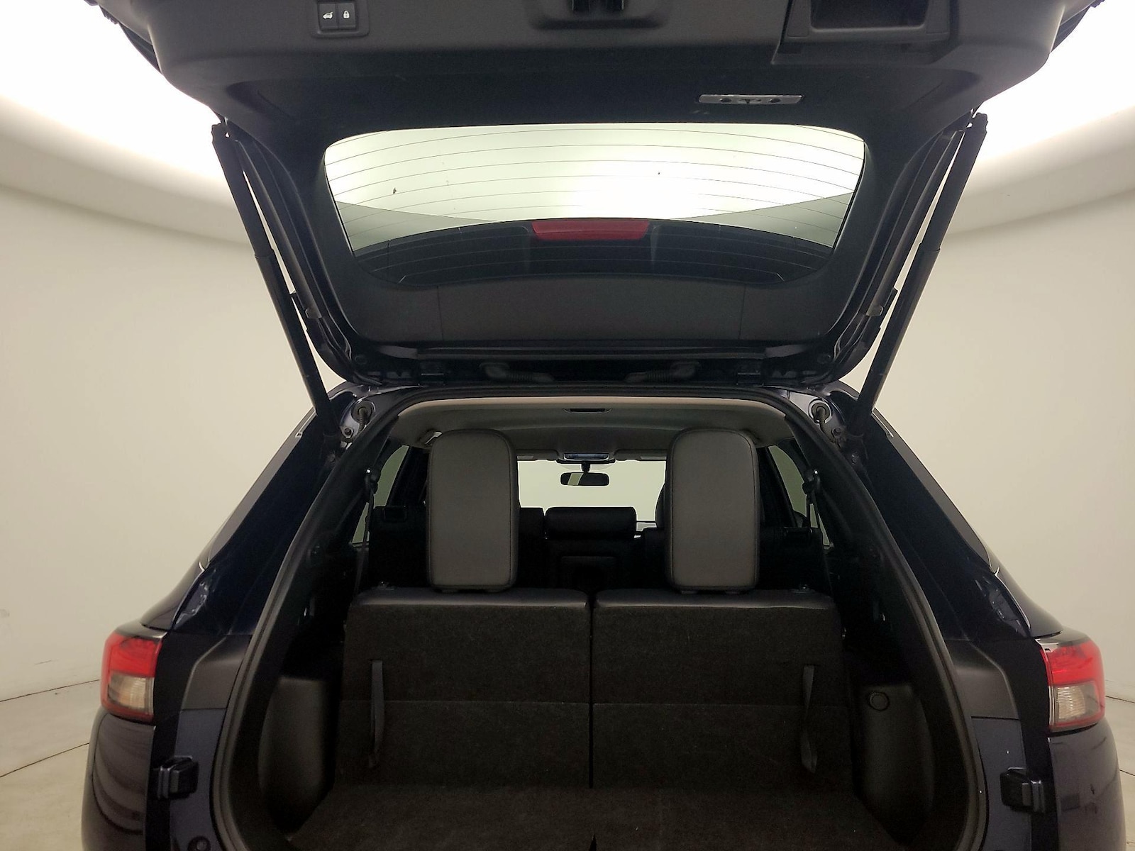 2024 Mitsubishi Outlander SE - Photo 23