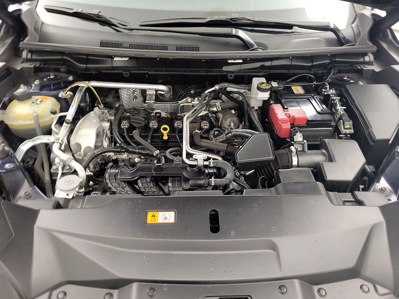2024 Mitsubishi Outlander SE - Photo 24