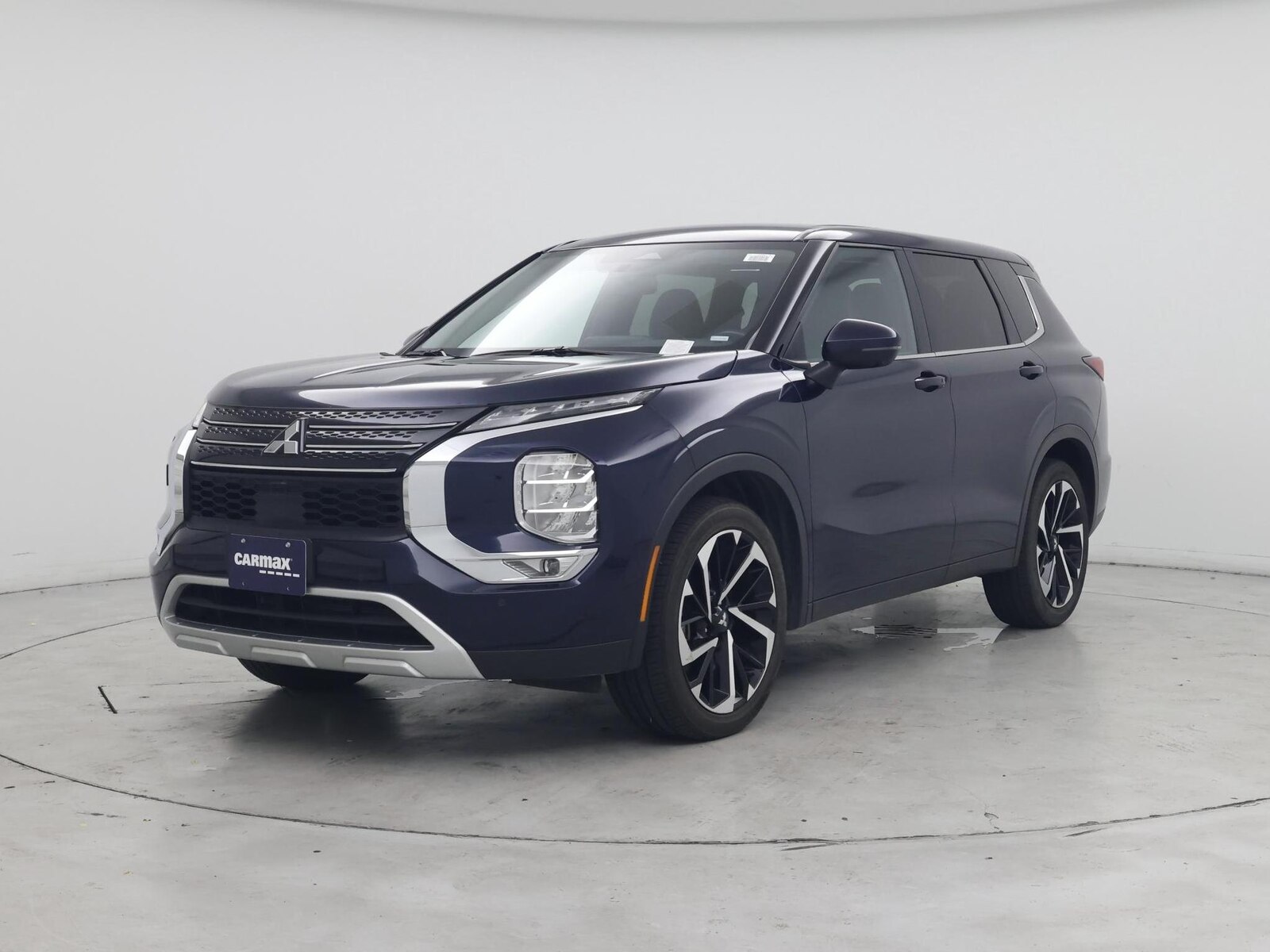 2024 Mitsubishi Outlander SE - Photo 5
