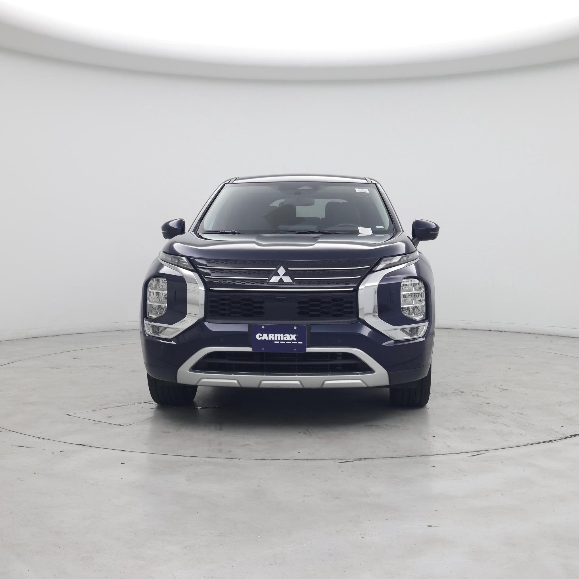 Thumbnail: 2024 Mitsubishi Outlander - 5