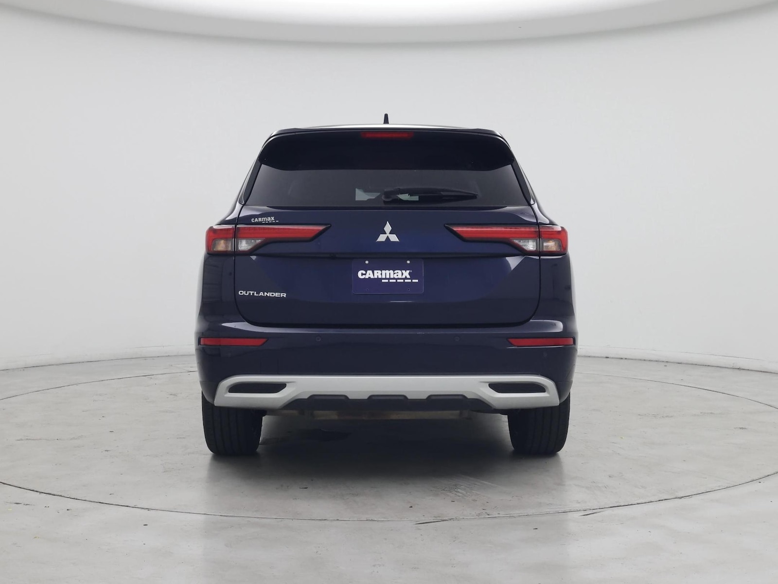 2024 Mitsubishi Outlander SE - Photo 7