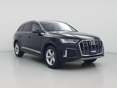 2024 Audi Q7 Premium Plus
