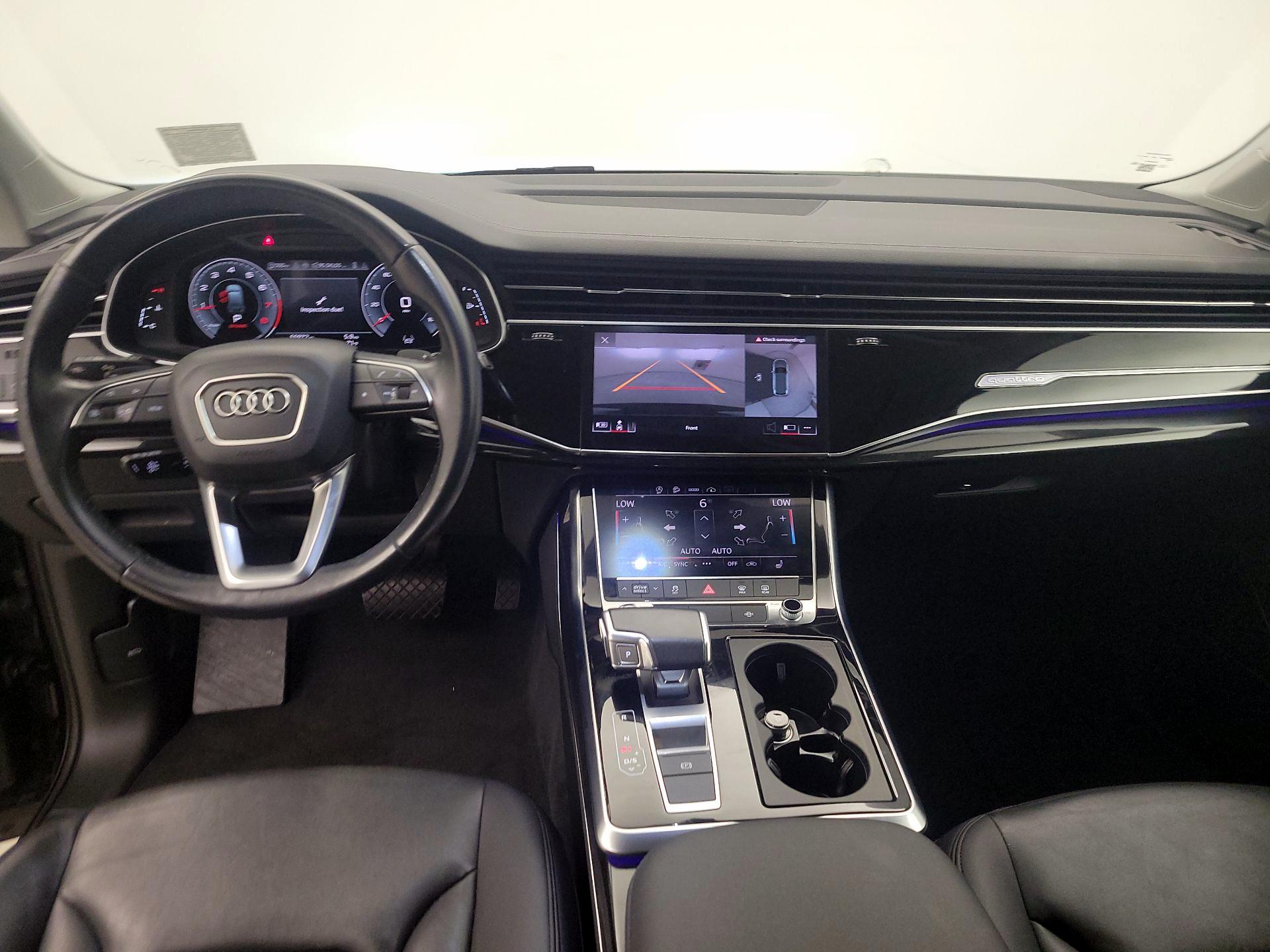 Thumbnail: 2024 Audi Q7 - 9