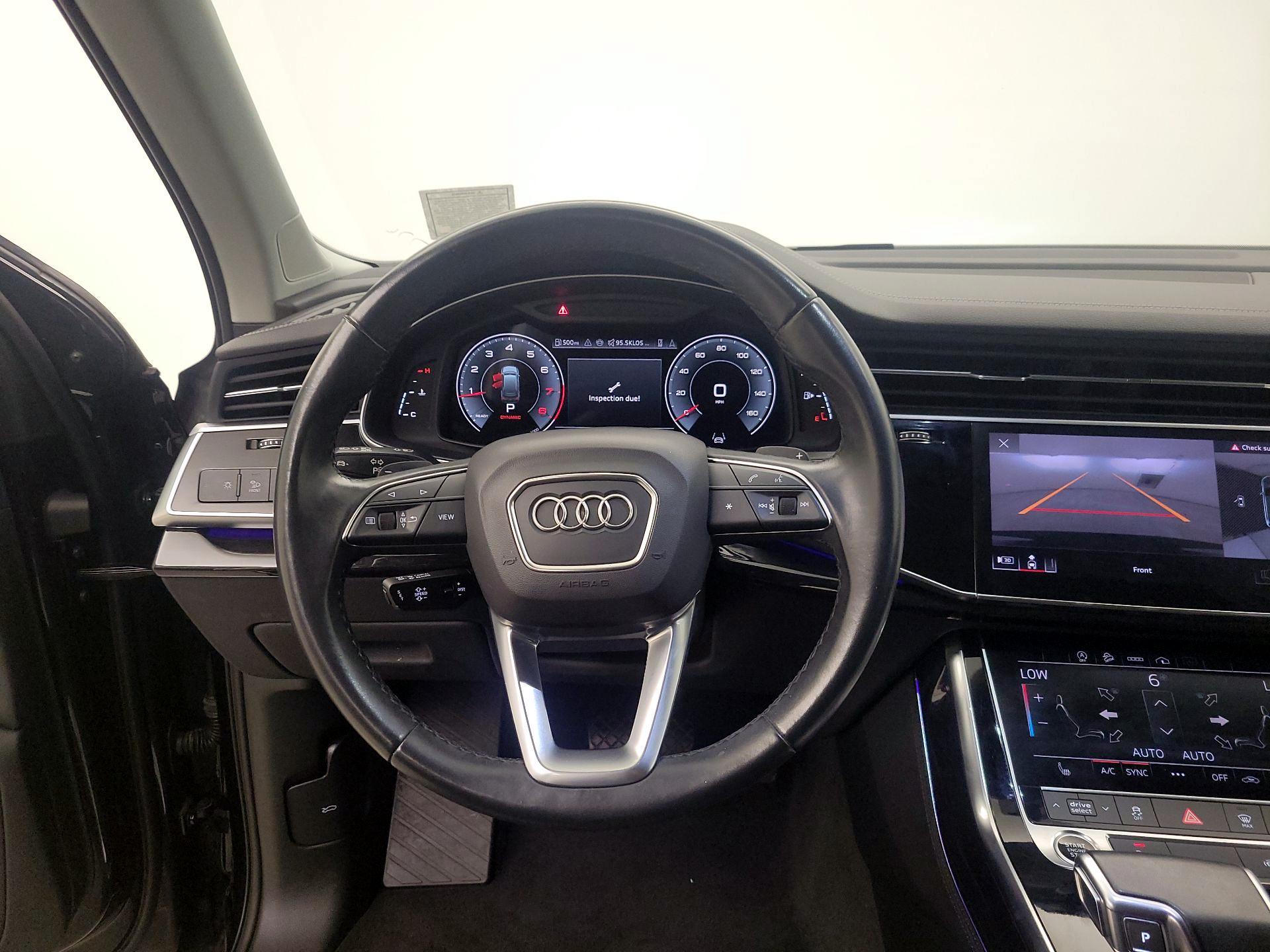 Thumbnail: 2024 Audi Q7 - 10